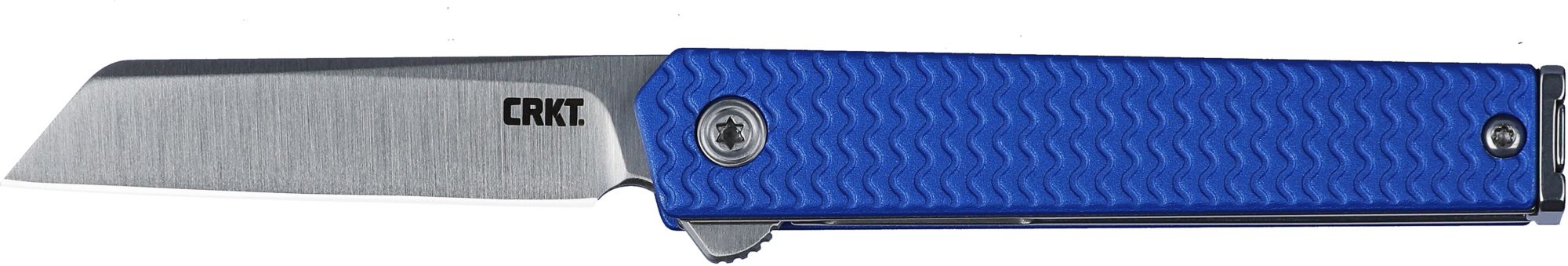 CRKT CEO Microflipper Folding Knife product image