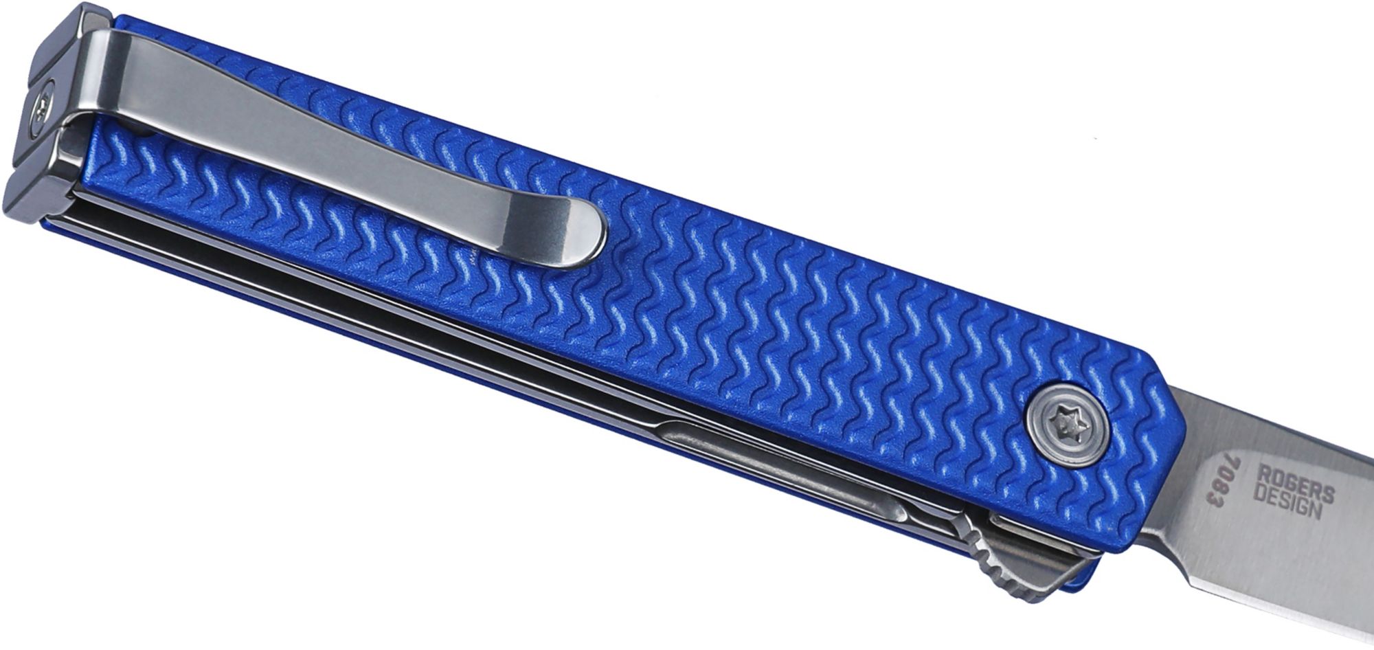 CRKT CEO Microflipper Folding Knife product image