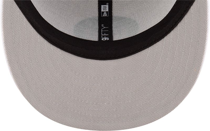 New Era Adult Inter Miami CF 9Fifty Third Jersey Hook Third Adjustable Hat product image