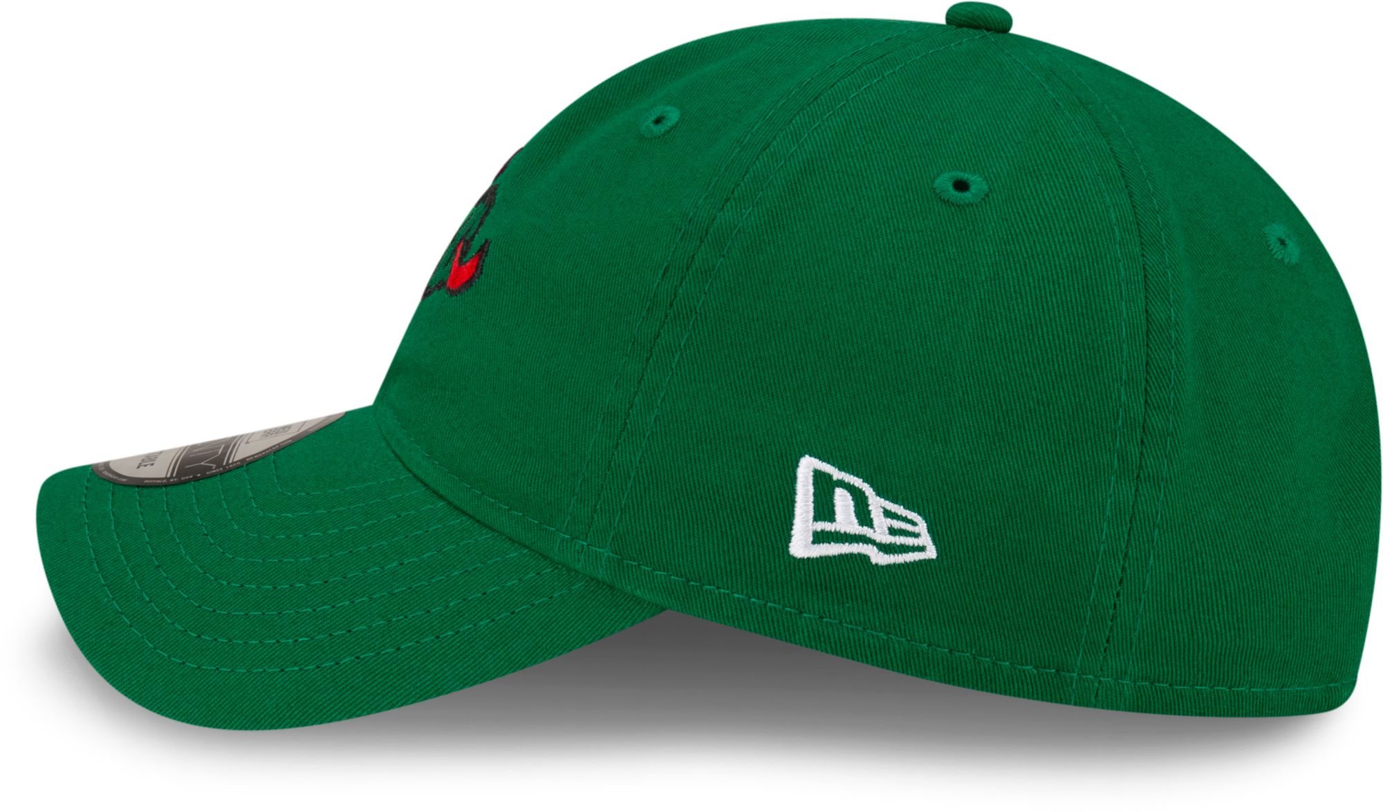 New Era Adult Philadelphia Phillies Green 9Twenty Adjustable Hat product image
