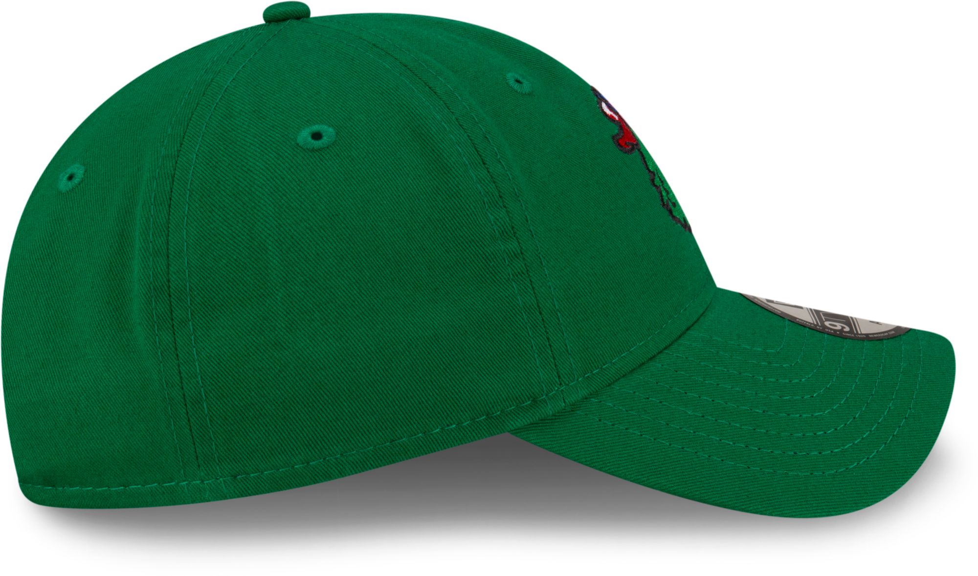 New Era Adult Philadelphia Phillies Green 9Twenty Adjustable Hat product image