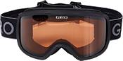 Giro Adult Verge Zoom Snow Goggles product image