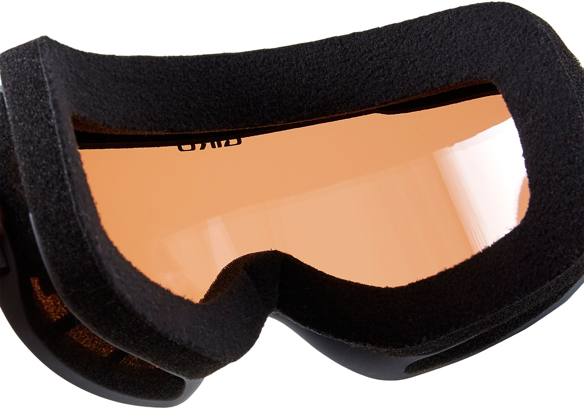 Giro Verge Zoom Snow Goggles product image
