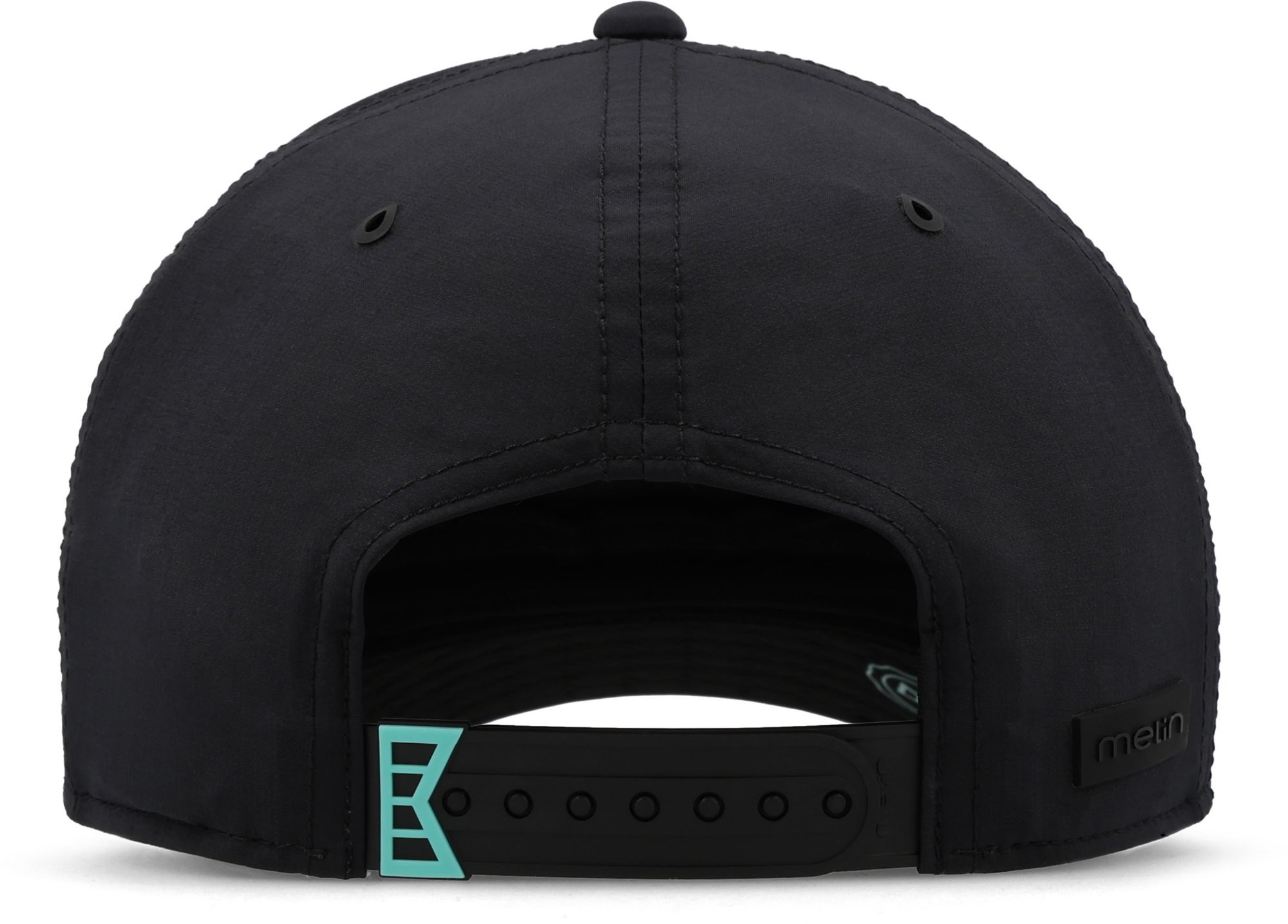 melin X Jake Knapp Adult Odysea W.I.N. Hydro Snapback Hat product image