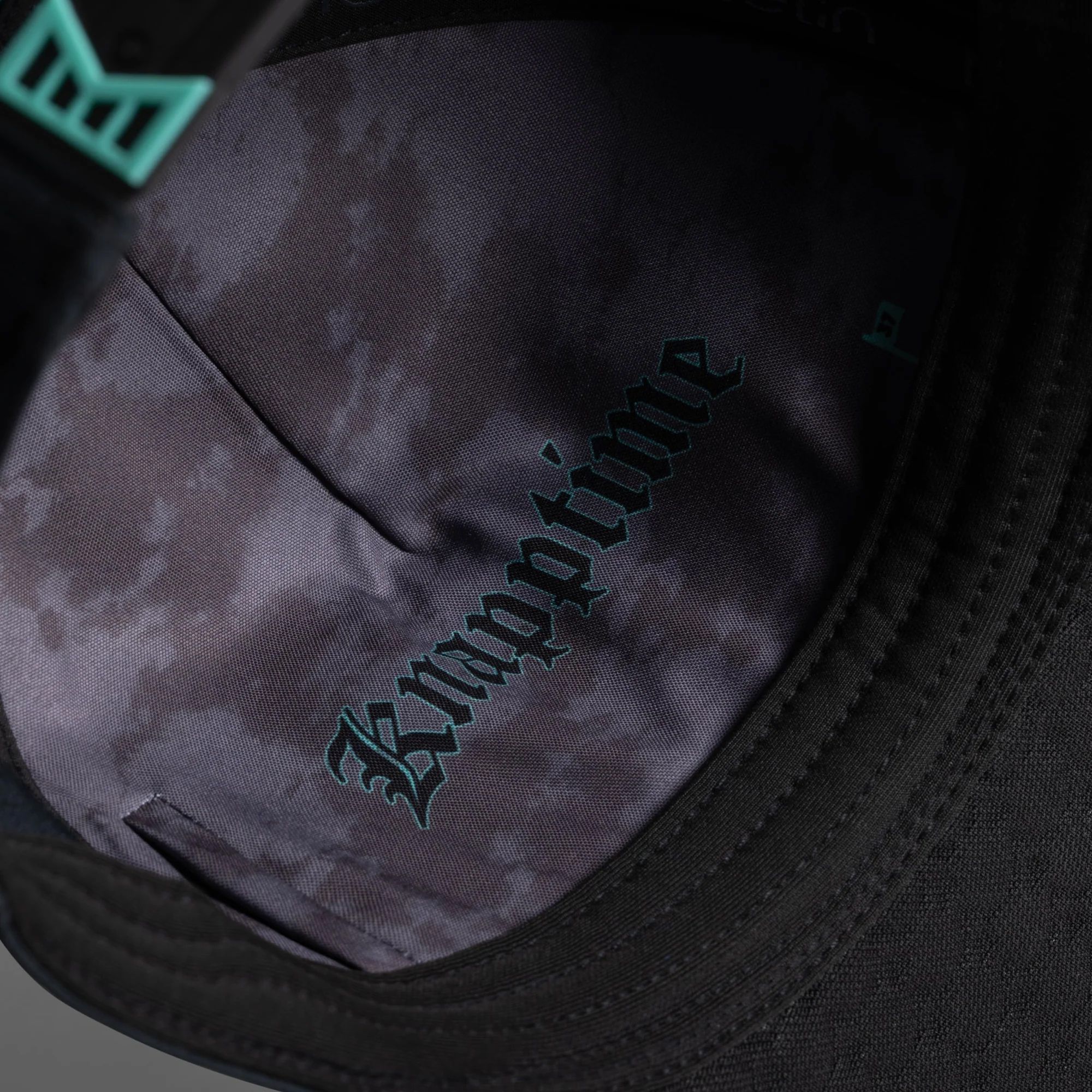 melin X Jake Knapp Adult Odysea W.I.N. Hydro Snapback Hat product image