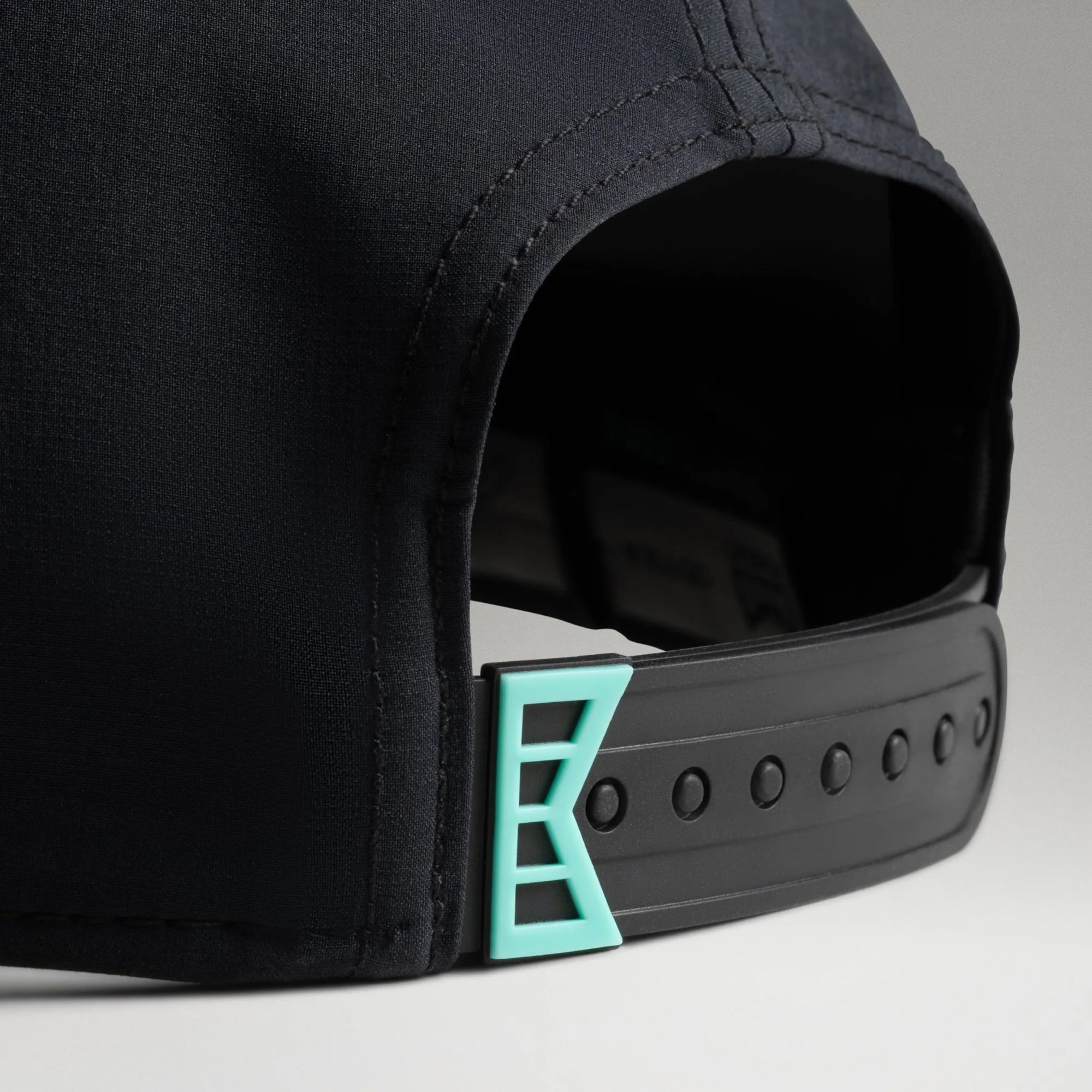 melin X Jake Knapp Adult Odysea W.I.N. Hydro Snapback Hat product image