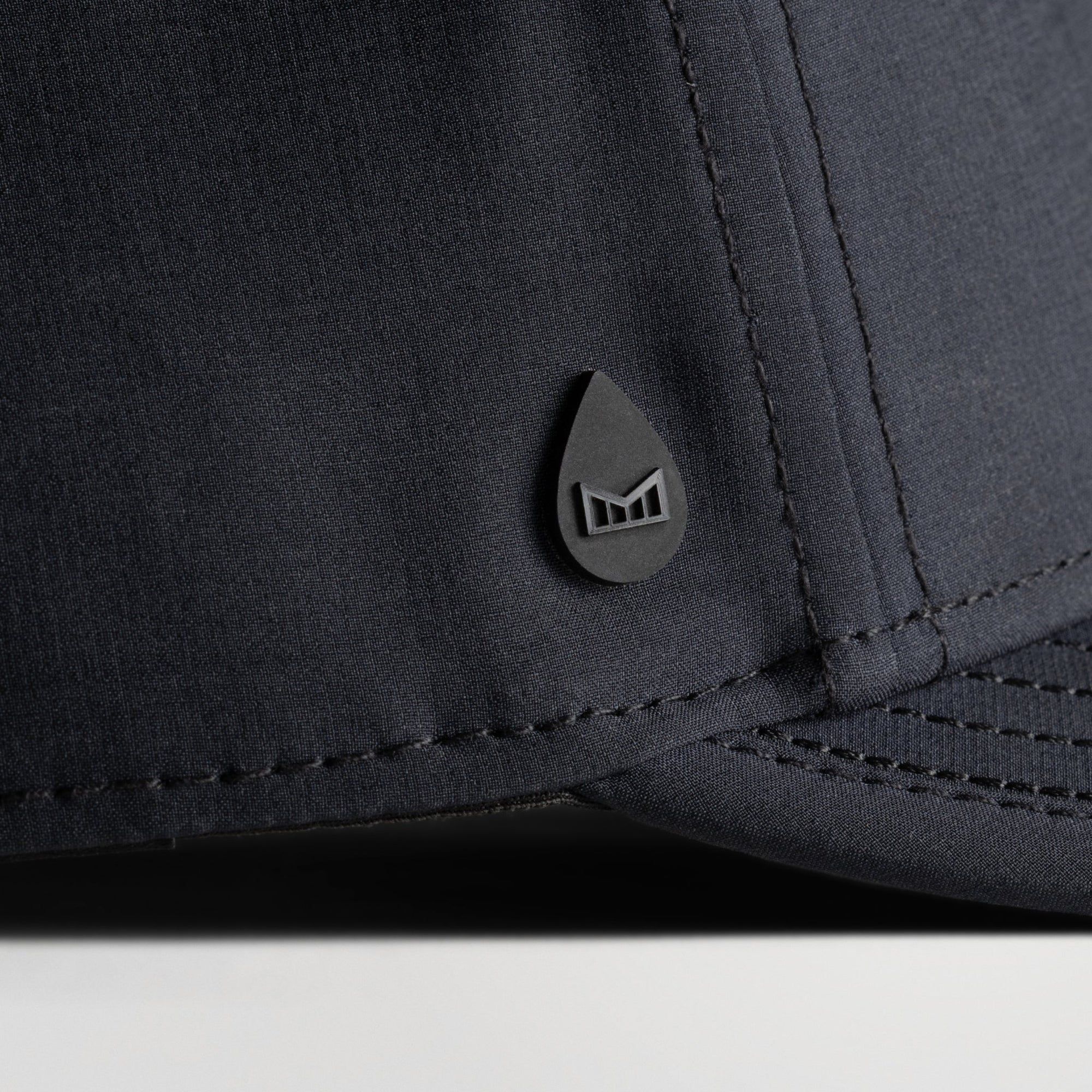 melin X Jake Knapp Adult Odysea W.I.N. Hydro Snapback Hat product image