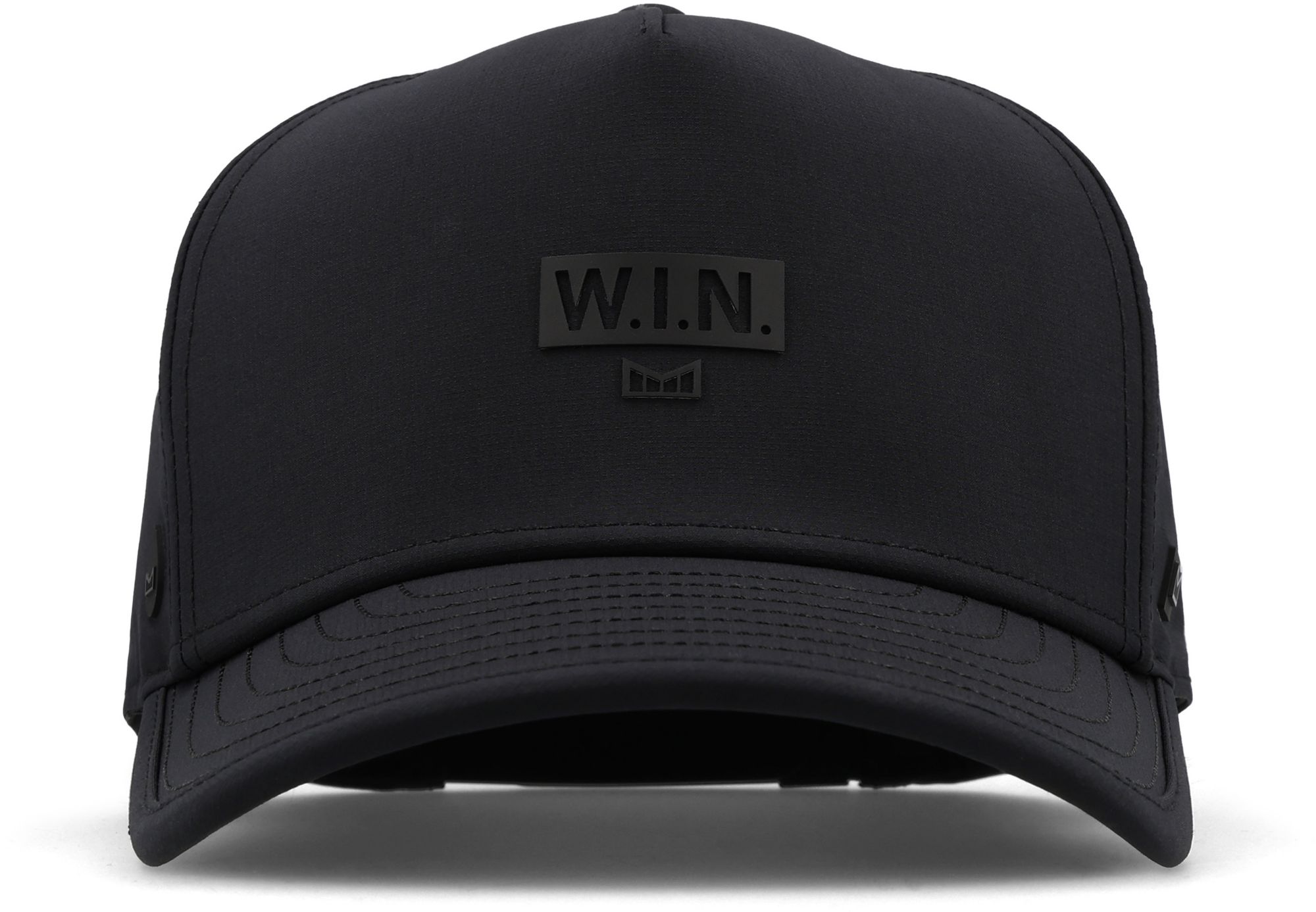melin X Jake Knapp Adult Odysea W.I.N. Hydro Snapback Hat product image