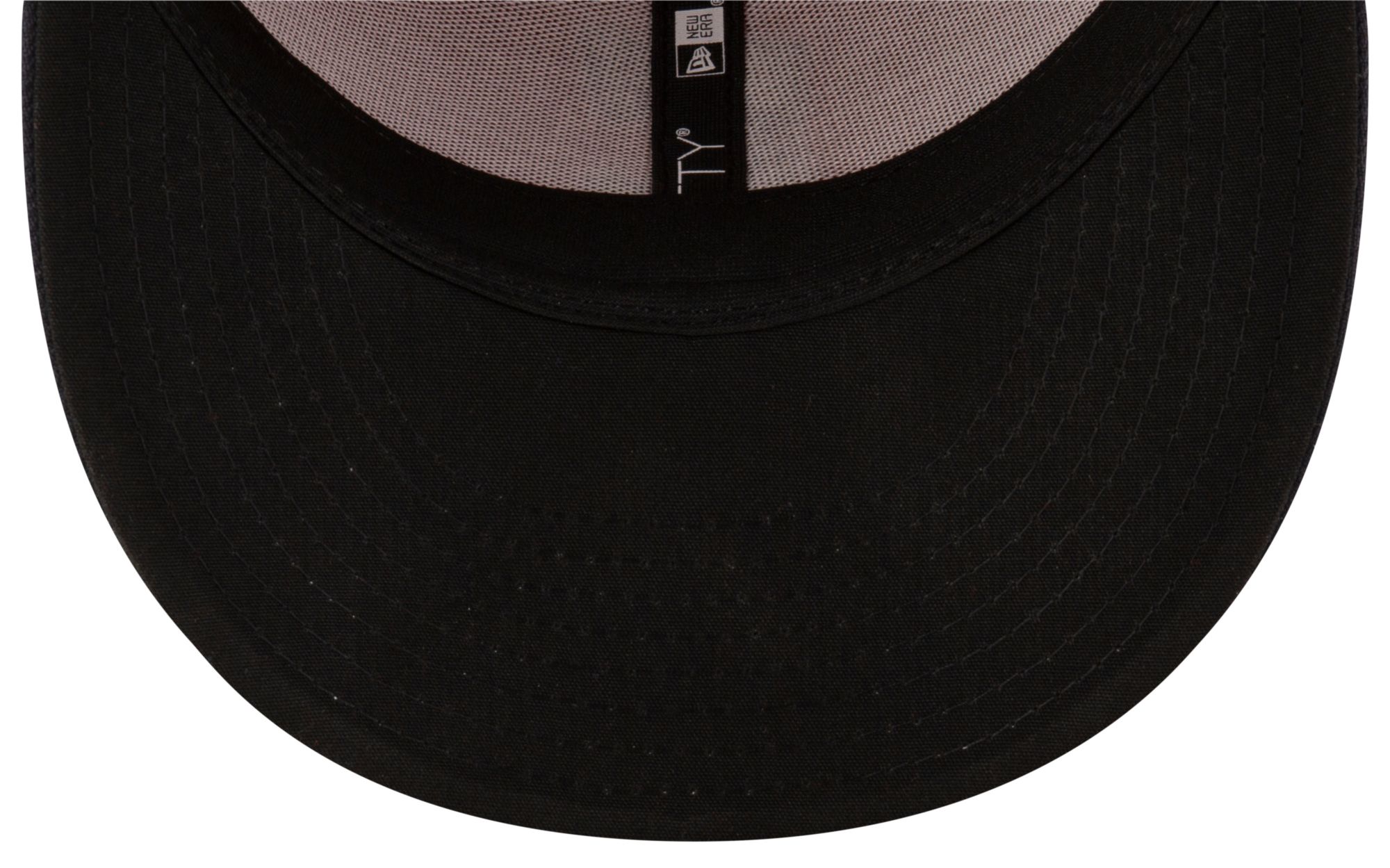 New Era Adult Cleveland Guardians Red Low Profile 59Fifty Fitted Hat product image