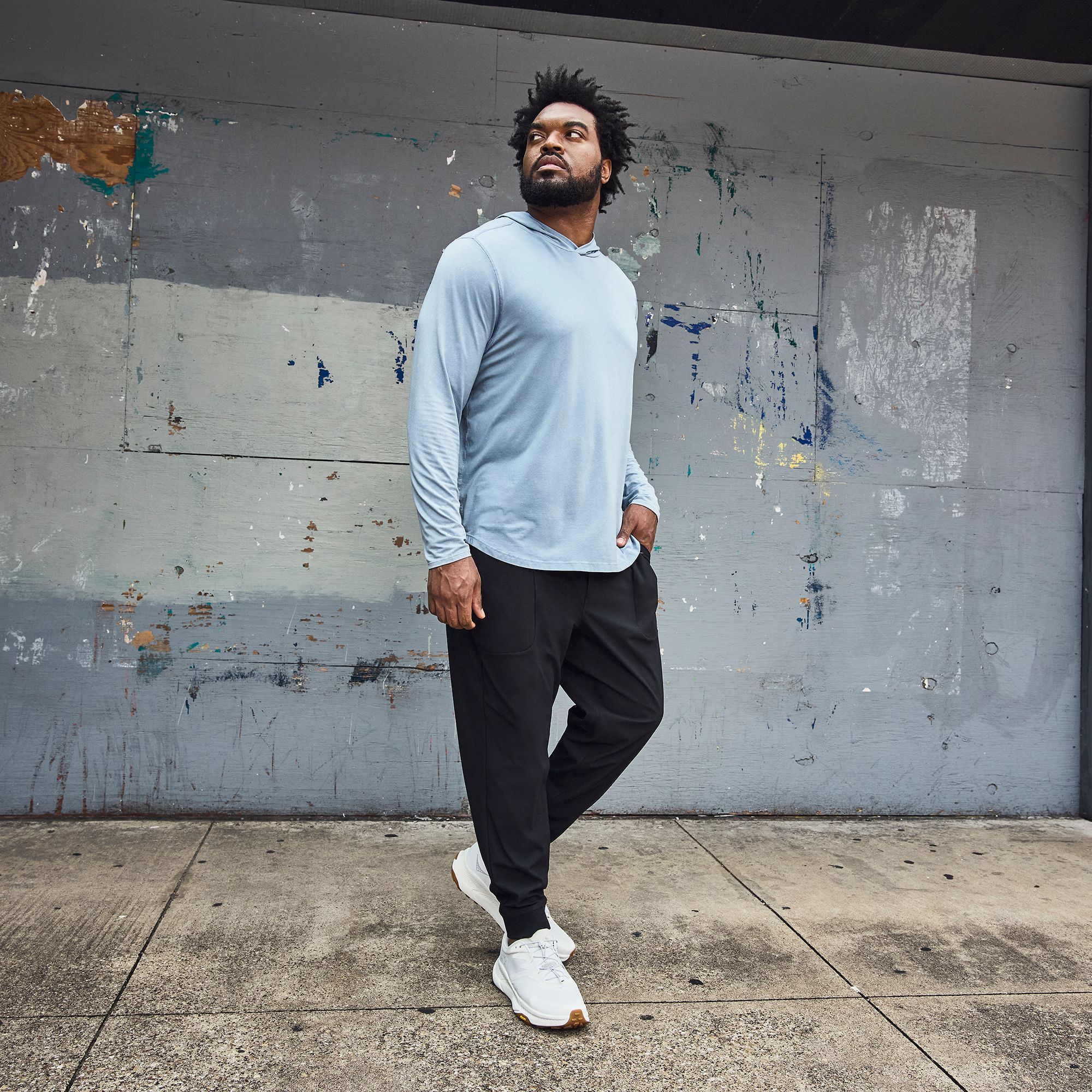 VRST Men's Limitless Performance Athletic Fit Jogger product image