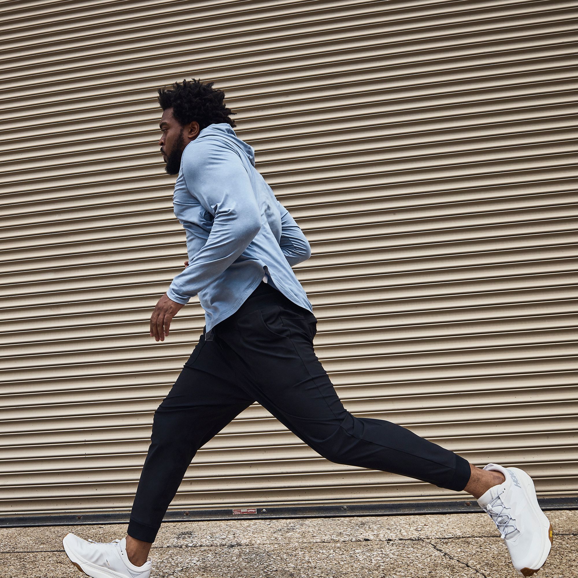 VRST Men's Limitless Performance Athletic Fit Jogger product image