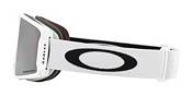 Oakley Adult Line Miner XM Snow Goggles product image