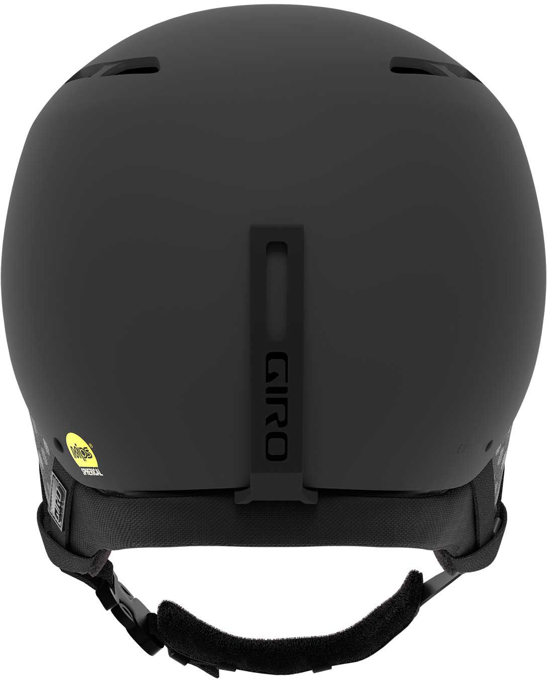 Giro Adult Emerge MIPS Snow Helmet product image