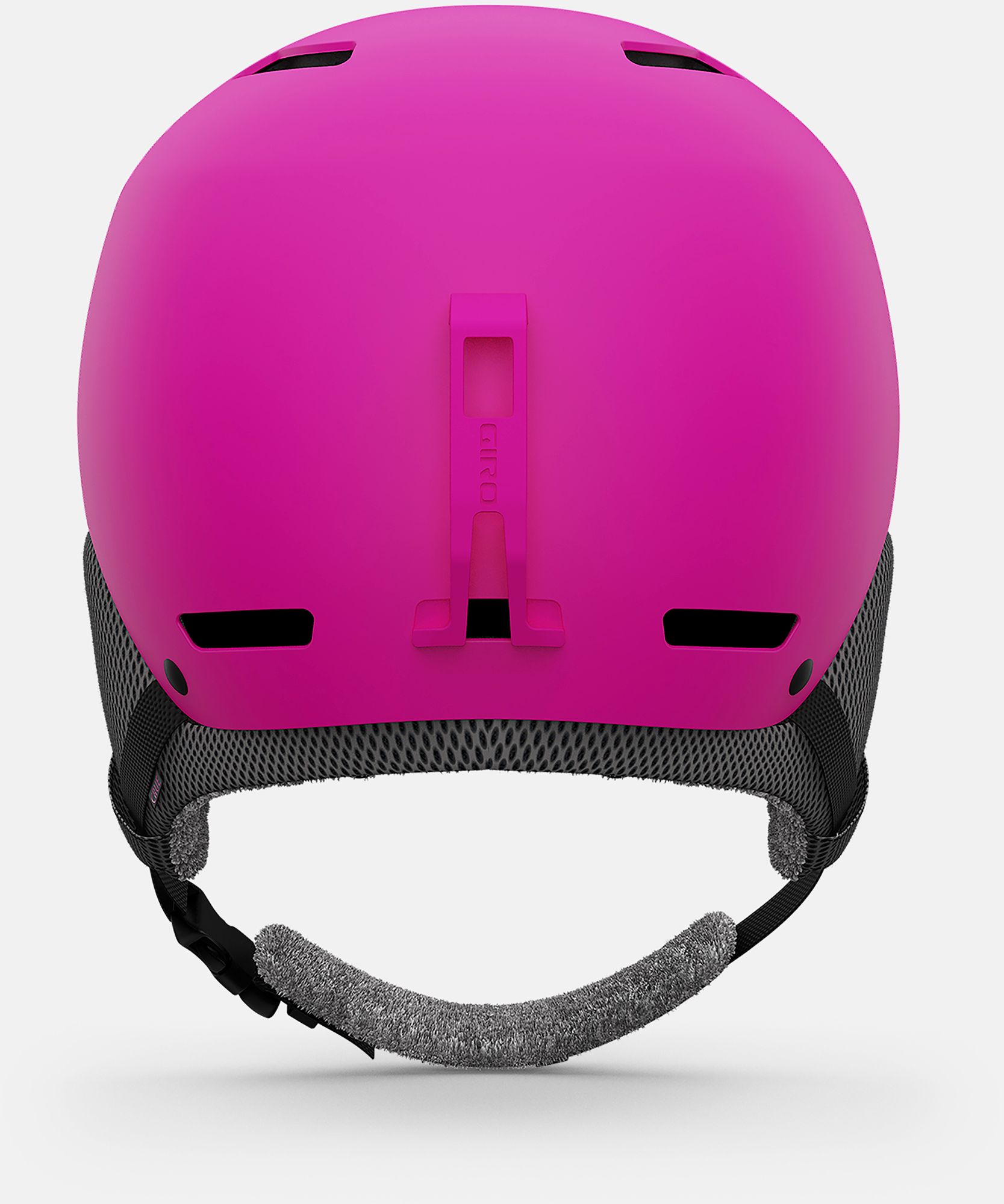 Giro Youth Crue Snow Helmet product image