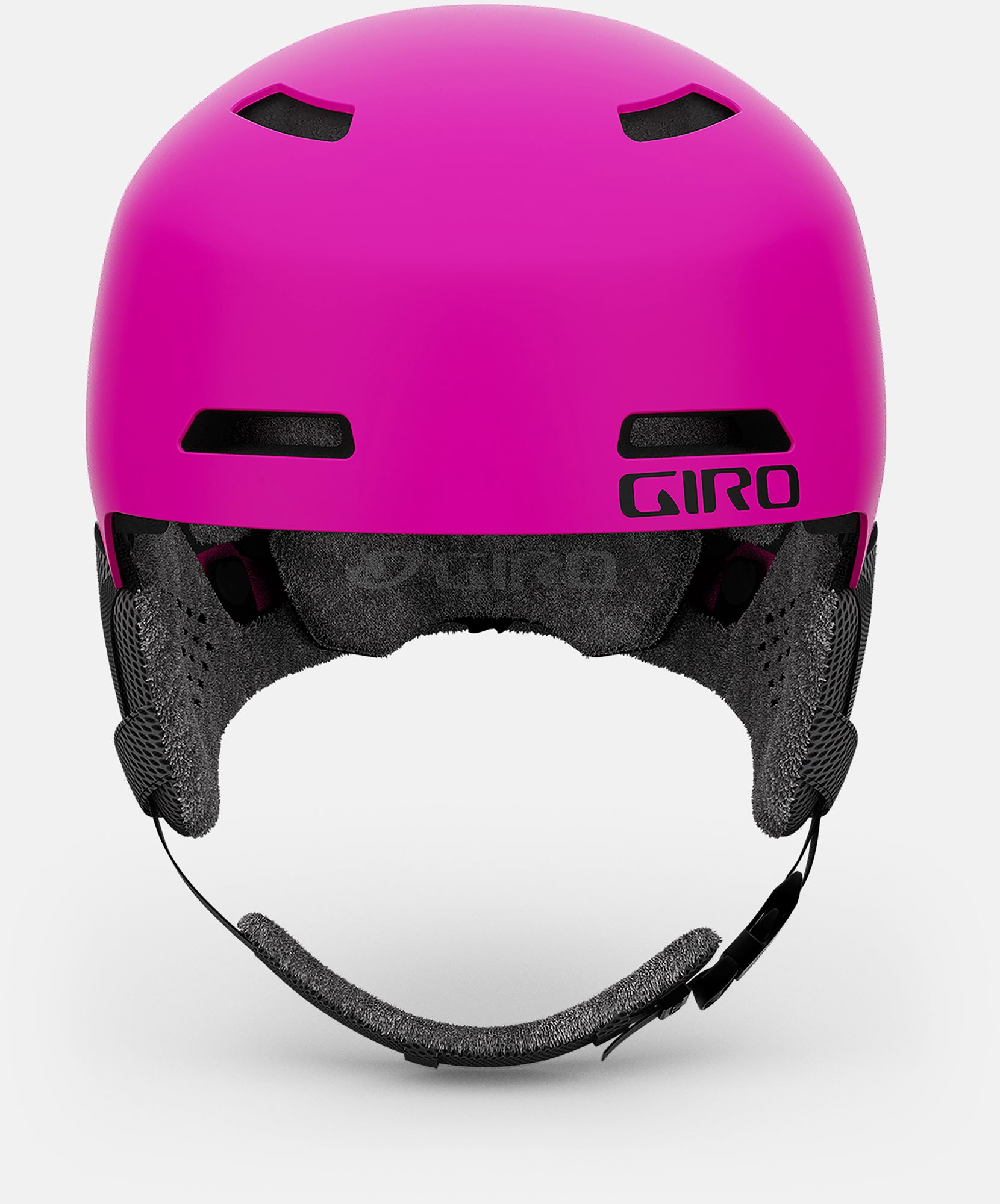 Giro Youth Crue Snow Helmet product image