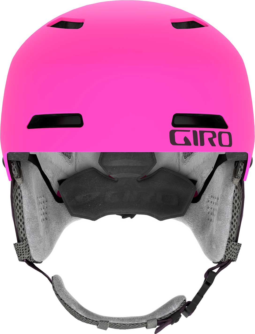 giro crue mips ski helmet