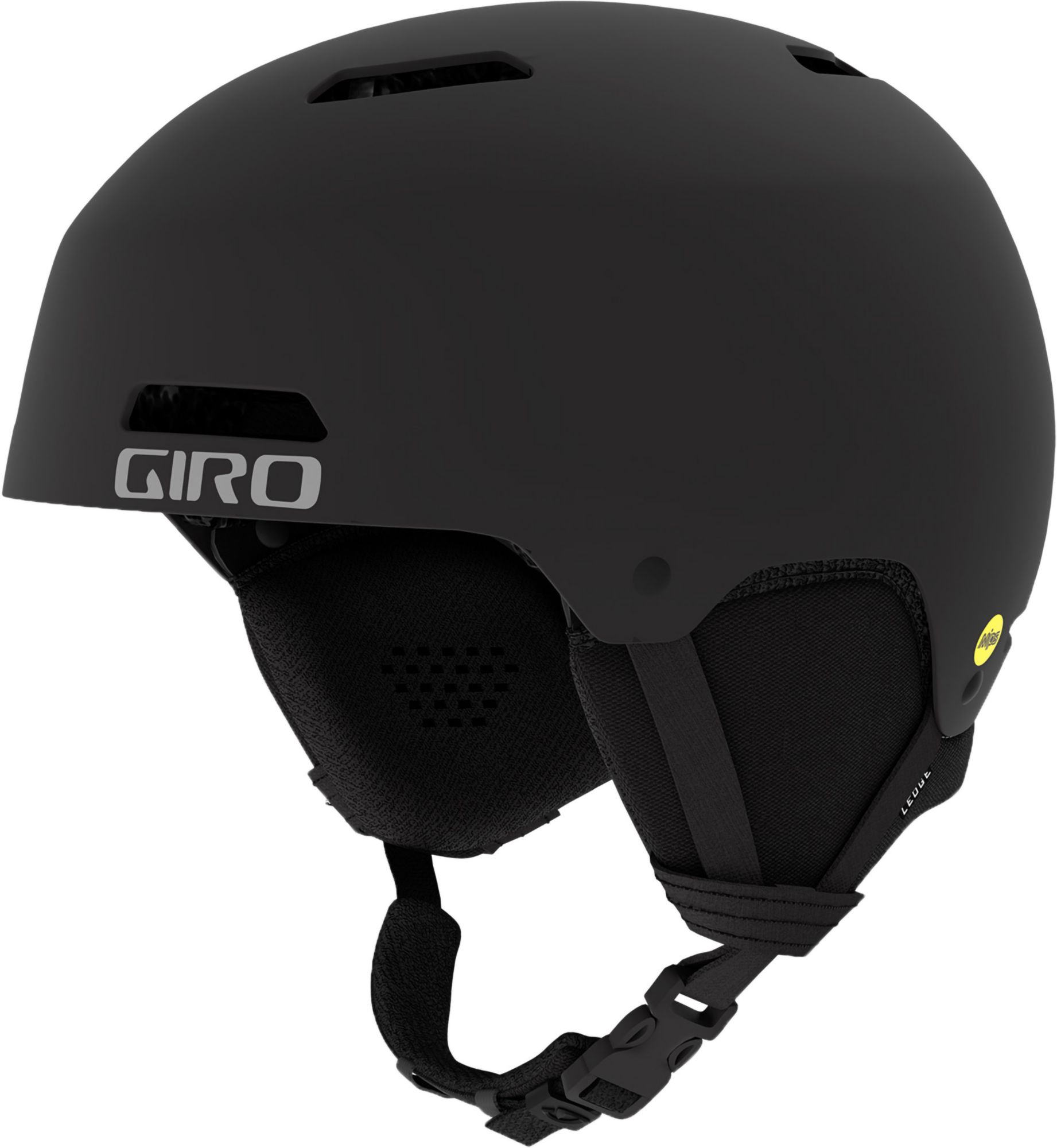 Giro Adult Ledge MIPS Freestyle Snow Helmet product image