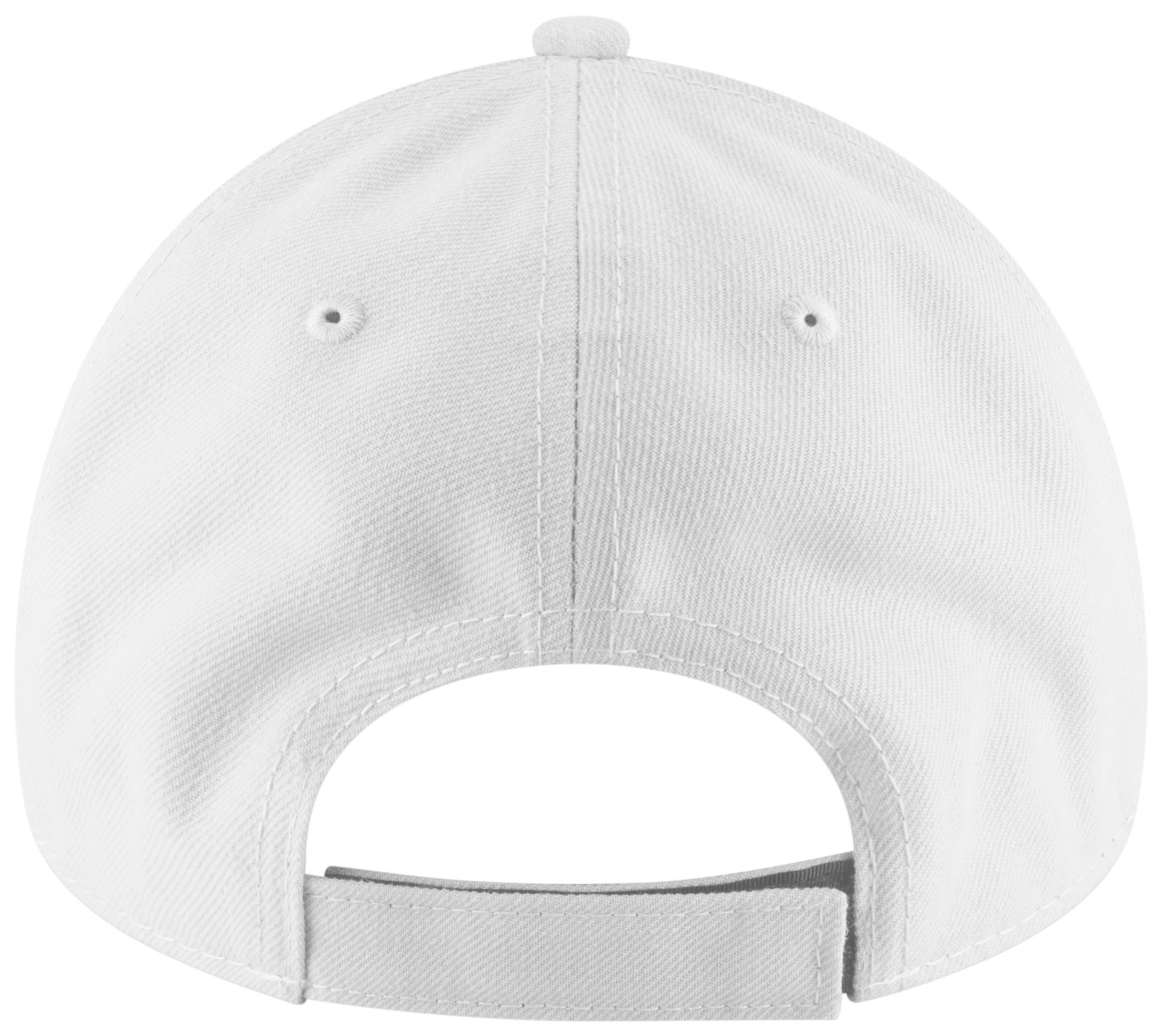 New Era Men's Red Bull Racing Logo White 9Forty Adjustable Hat product image