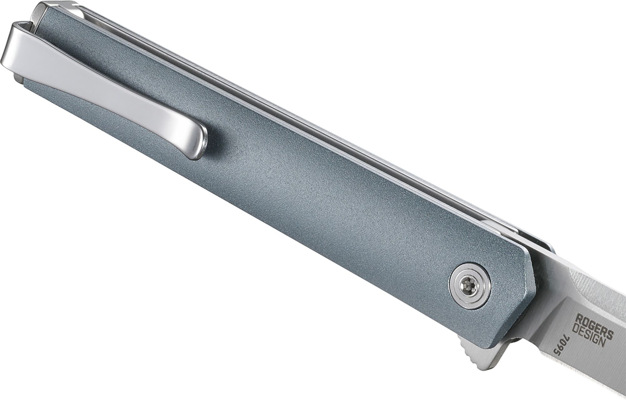 CRKT CEO Flipper Compact Folding Knife product image
