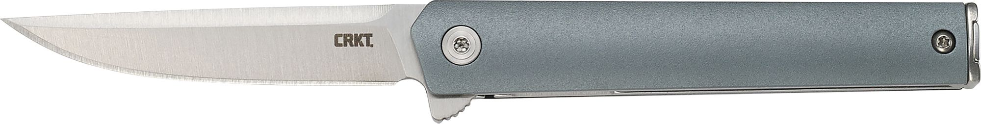 CRKT CEO Flipper Compact Folding Knife product image