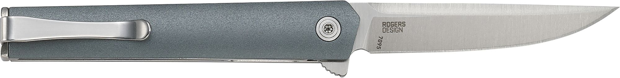 CRKT CEO Flipper Compact Folding Knife product image