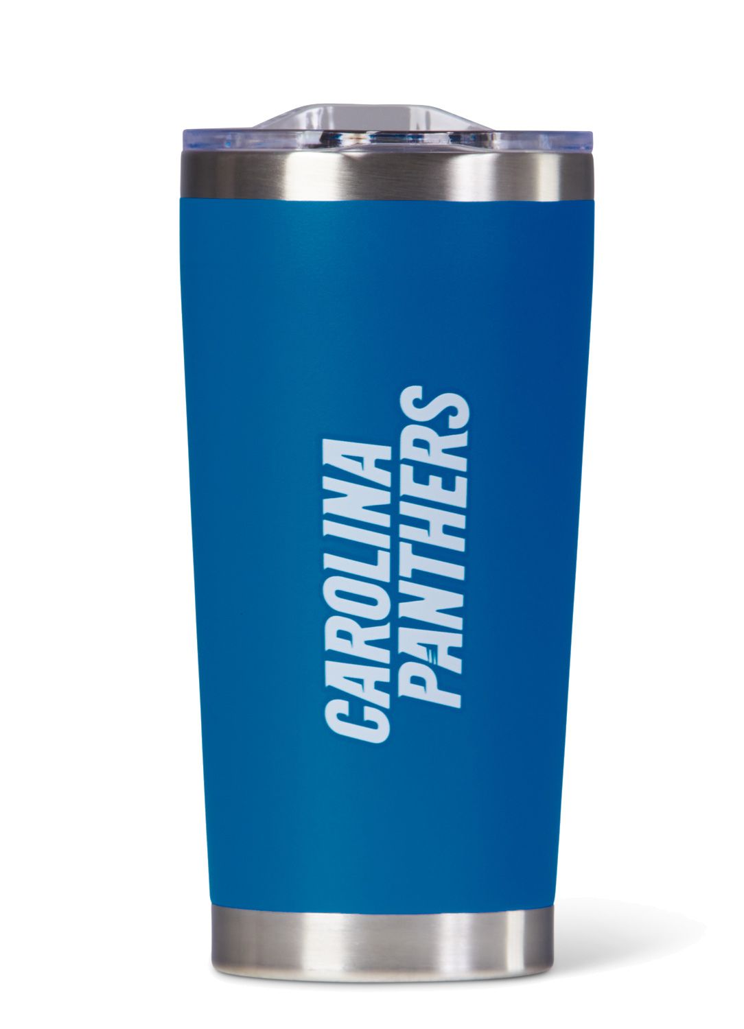 Igloo Carolina Panthers Stainless Steel 20 oz. Tumbler