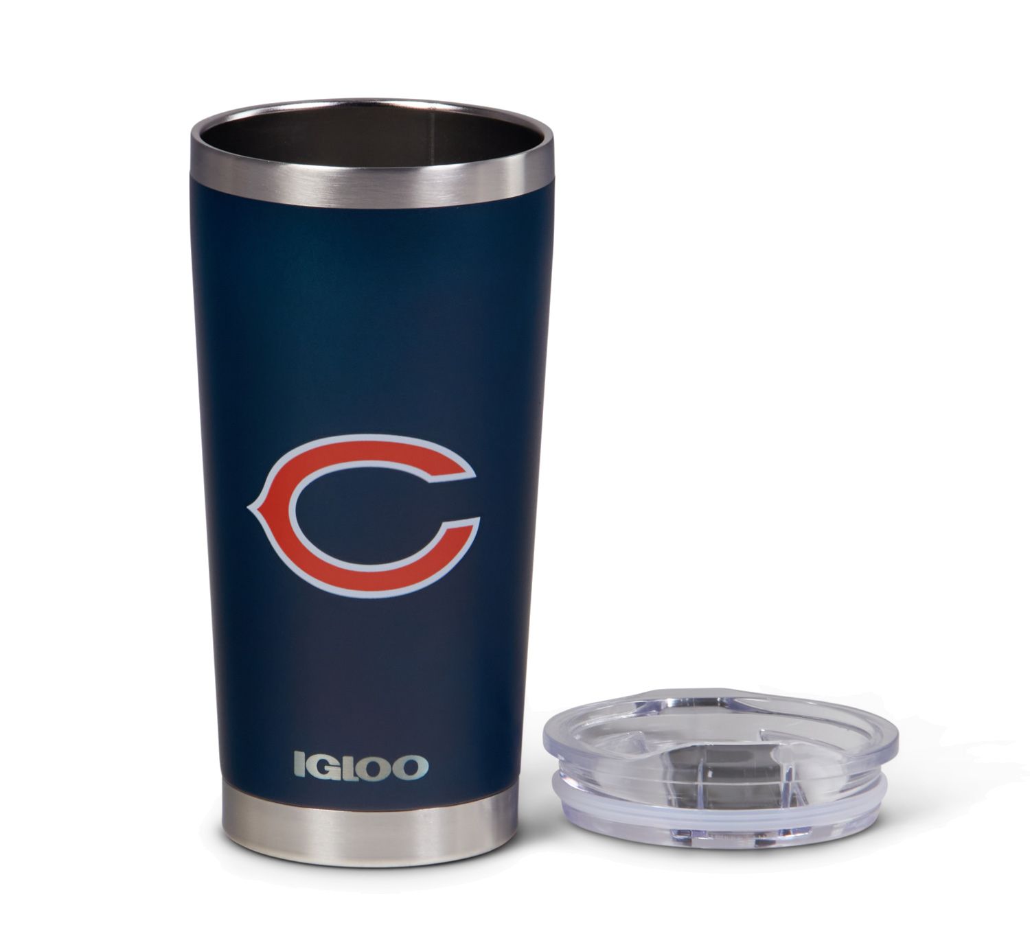 Igloo Chicago Bears Stainless Steel 20 oz. Tumbler product image