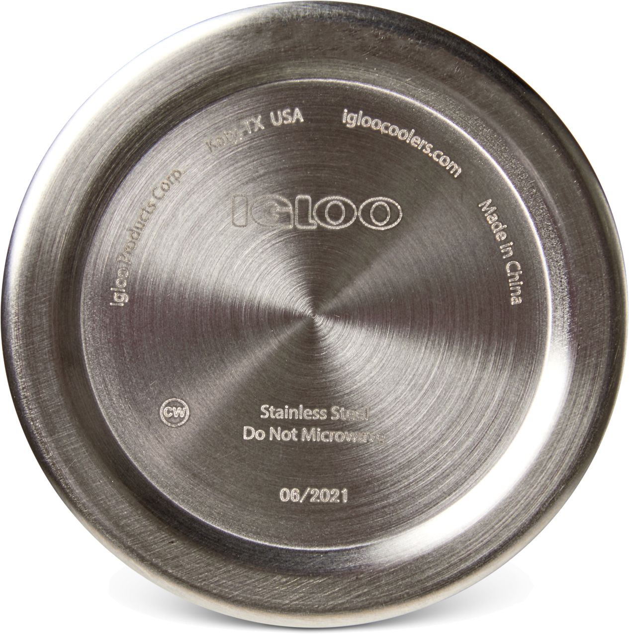 Igloo Dallas Cowboys Stainless Steel 20 oz. Tumbler product image