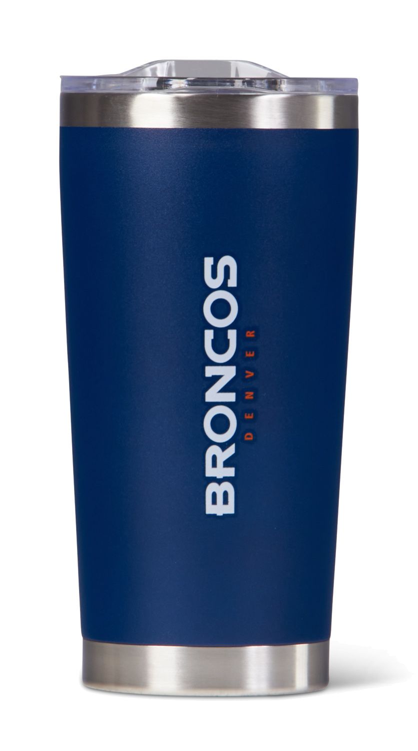 Igloo Denver Broncos Stainless Steel 20 oz. Tumbler product image