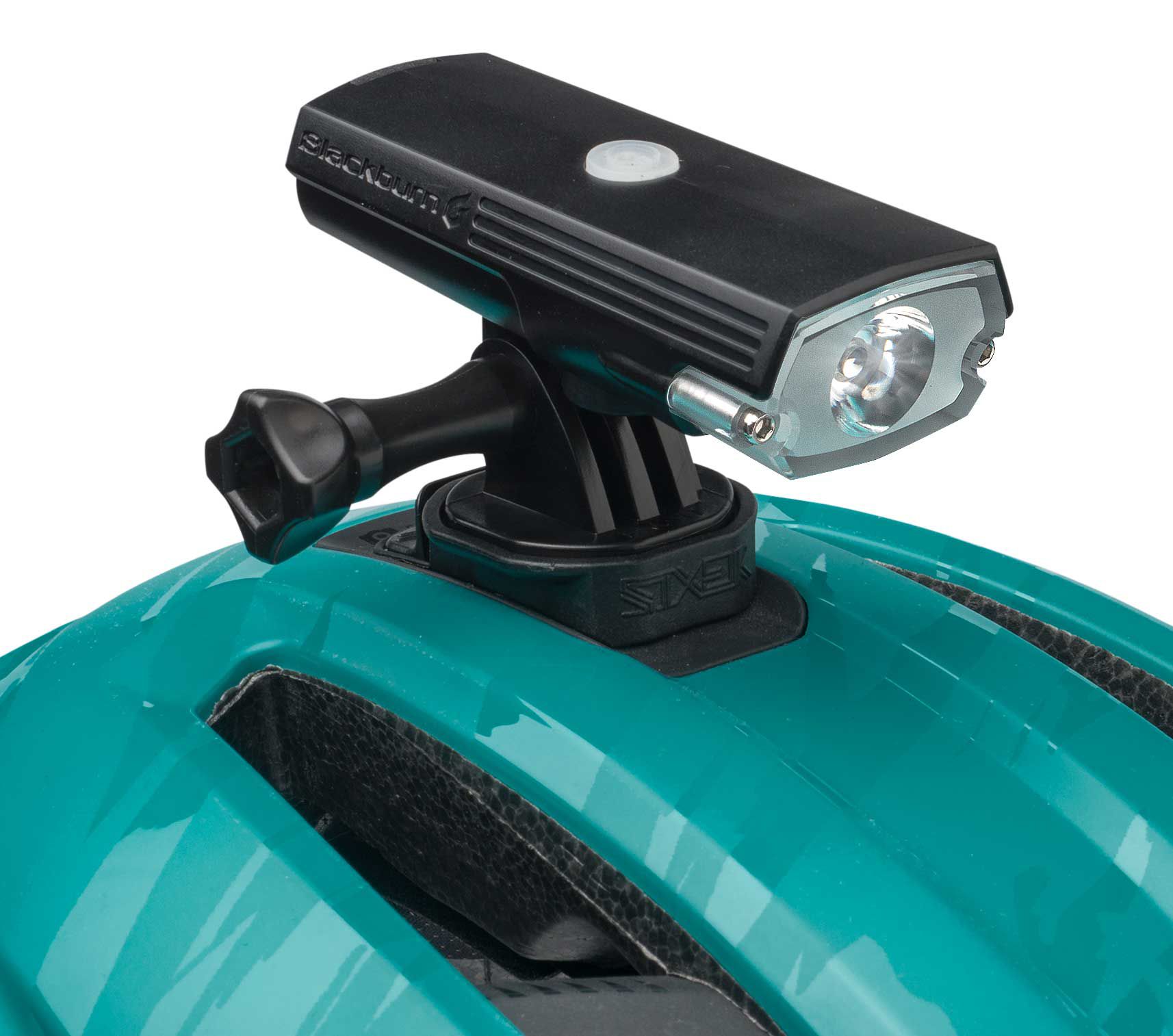 Blackburn Dayblazer 400 Front Bike Light