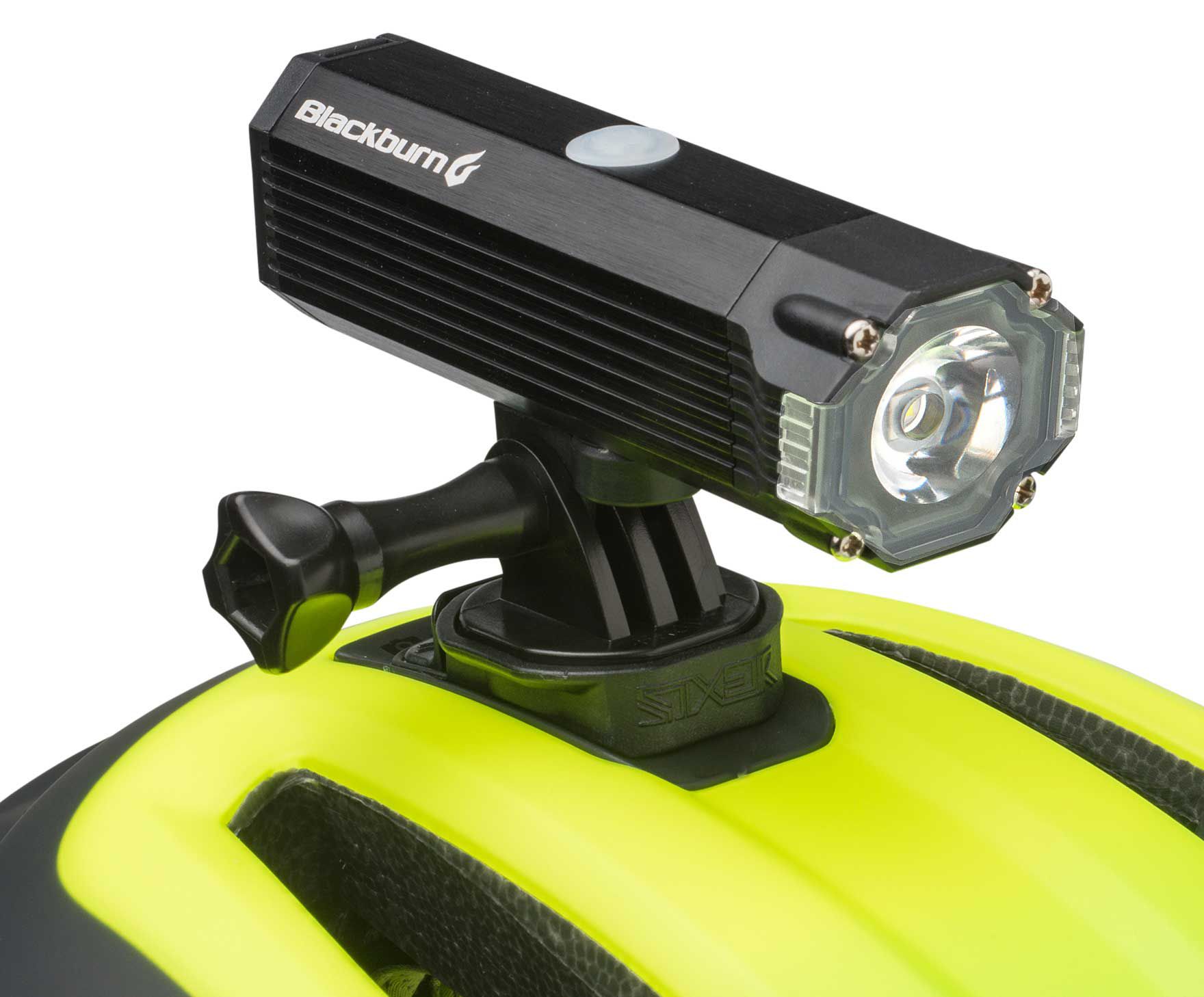 Blackburn Dayblazer 800 Front Bike Light product image