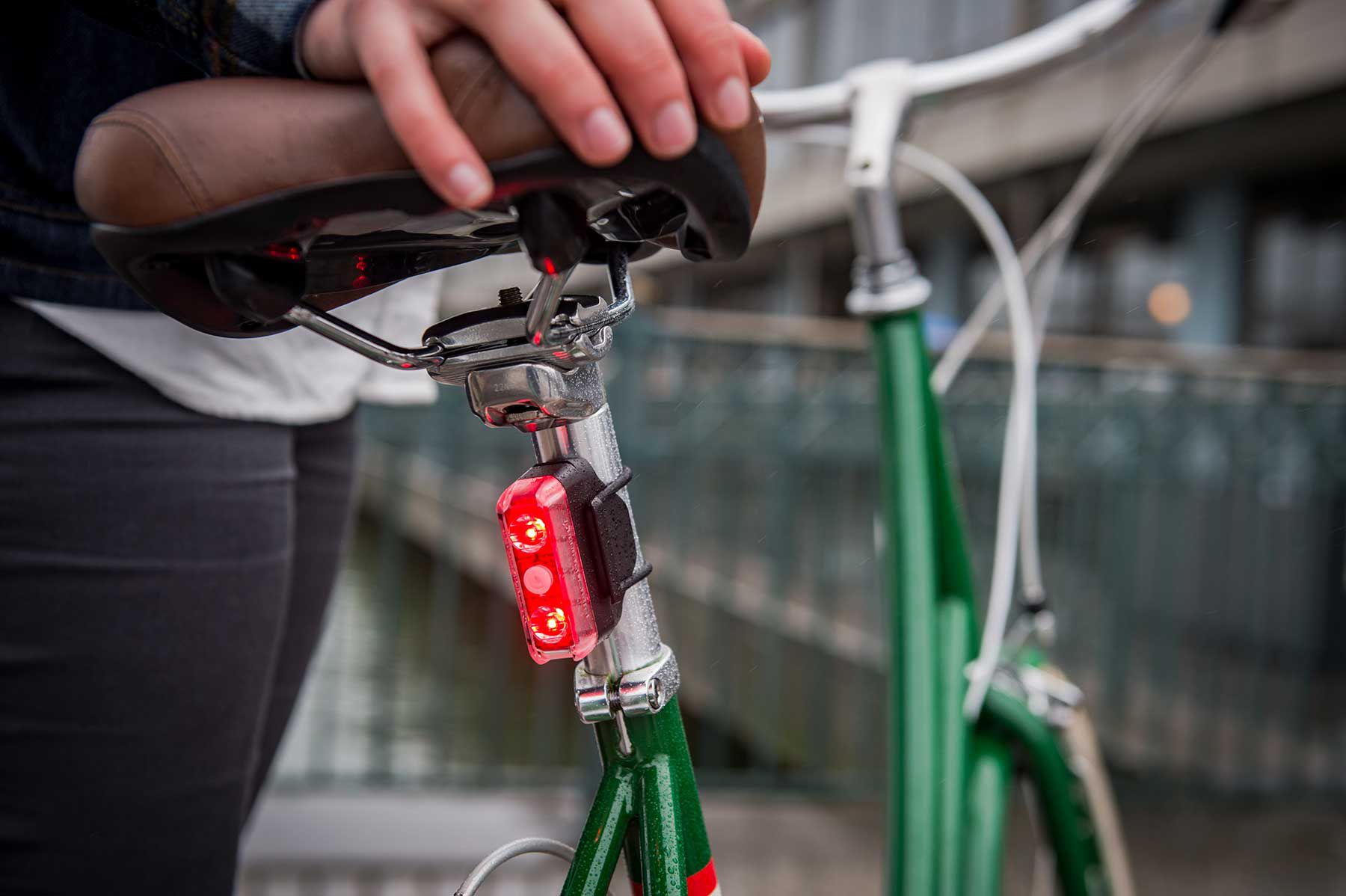 Blackburn Dayblazer 65 Rear Light product image