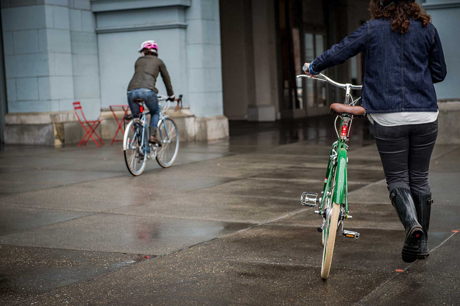 Blackburn Dayblazer 65 Rear Light product image