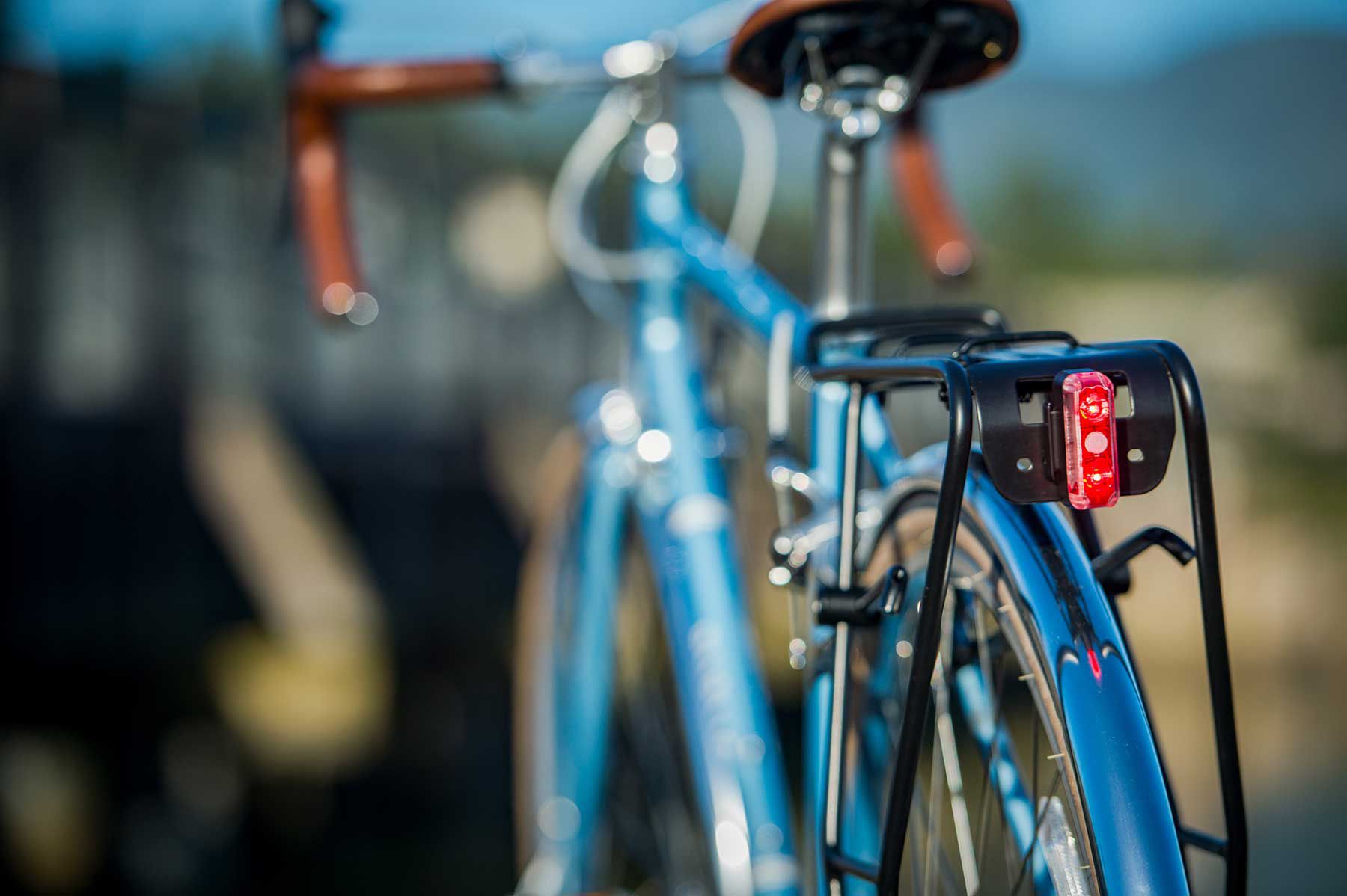 Blackburn Dayblazer 65 Rear Light product image