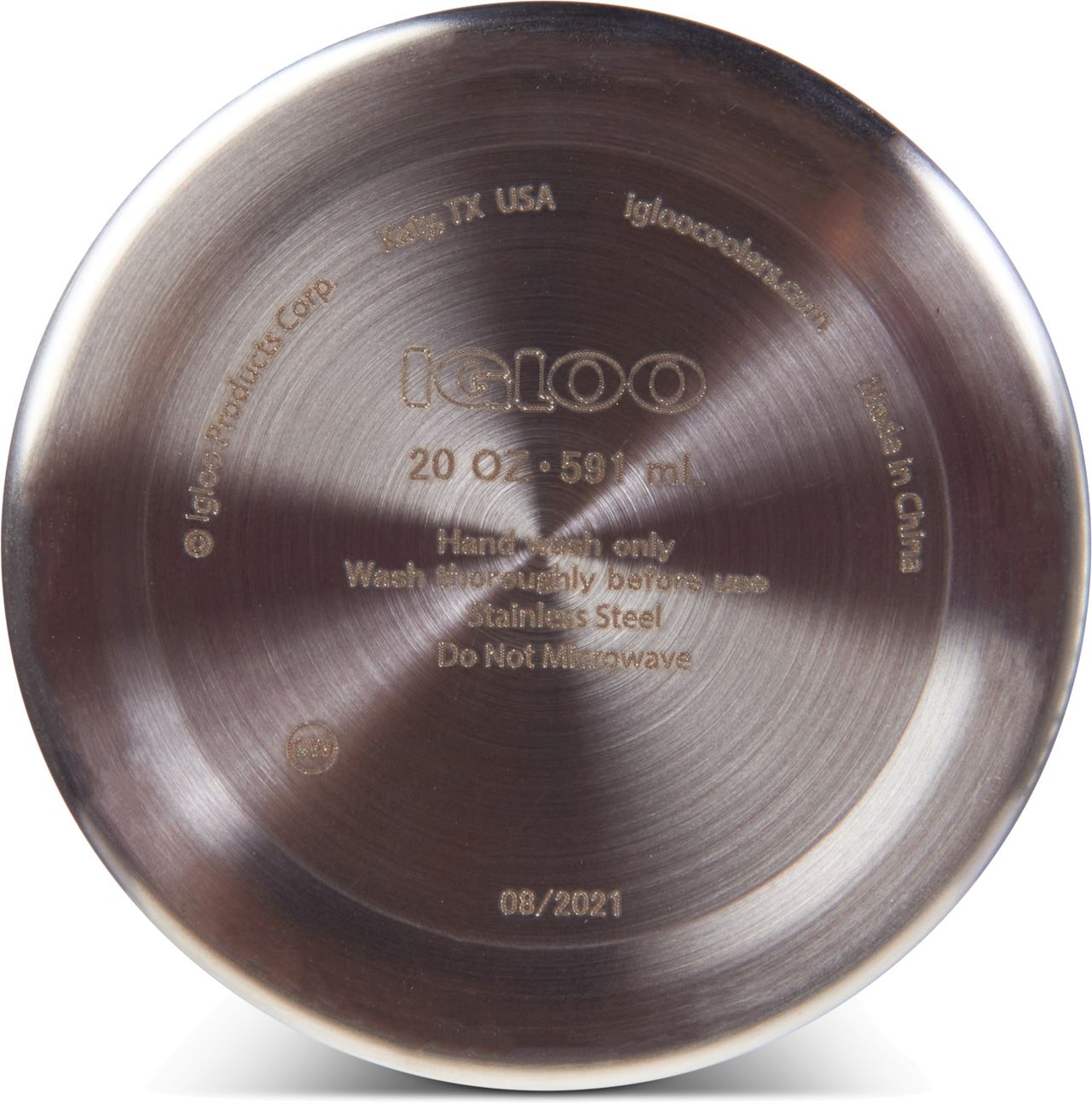 Igloo Indianapolis Colts Stainless Steel 20 oz. Tumbler product image