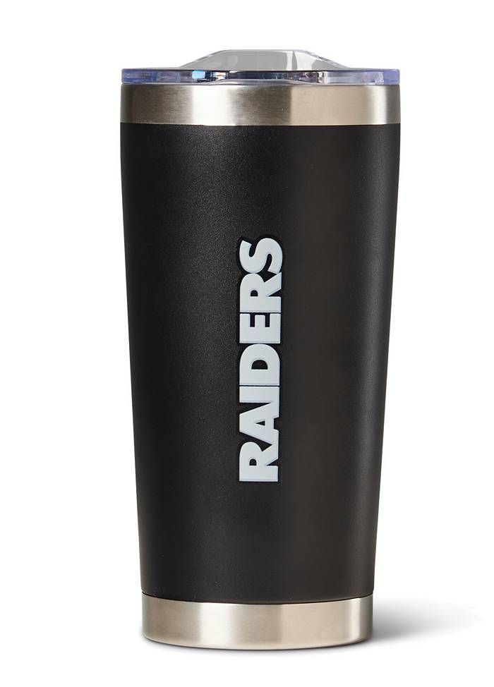 Las Vegas Raiders Old Style Can 20oz Tumbler – Syare's Gifts & Designs LLC