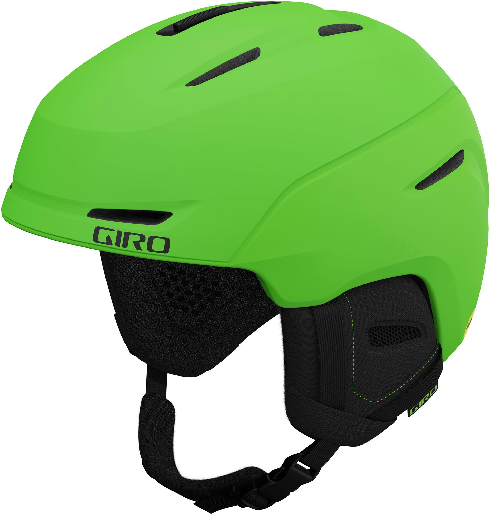 Giro Youth Neo MIPS Snow Helmet product image