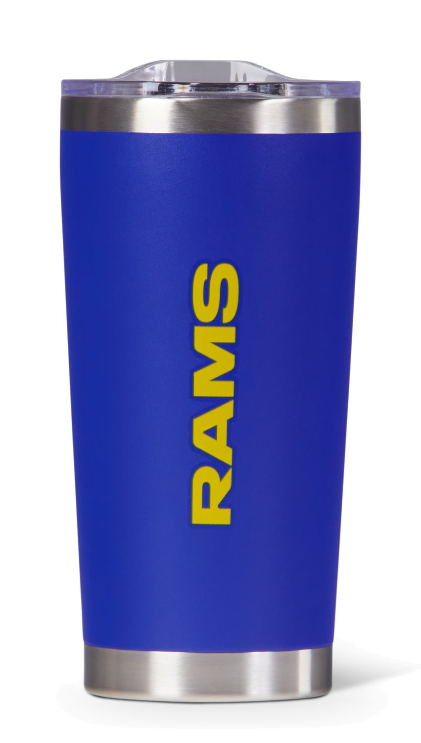 Igloo Los Angeles Rams Stainless Steel 20 oz. Tumbler product image