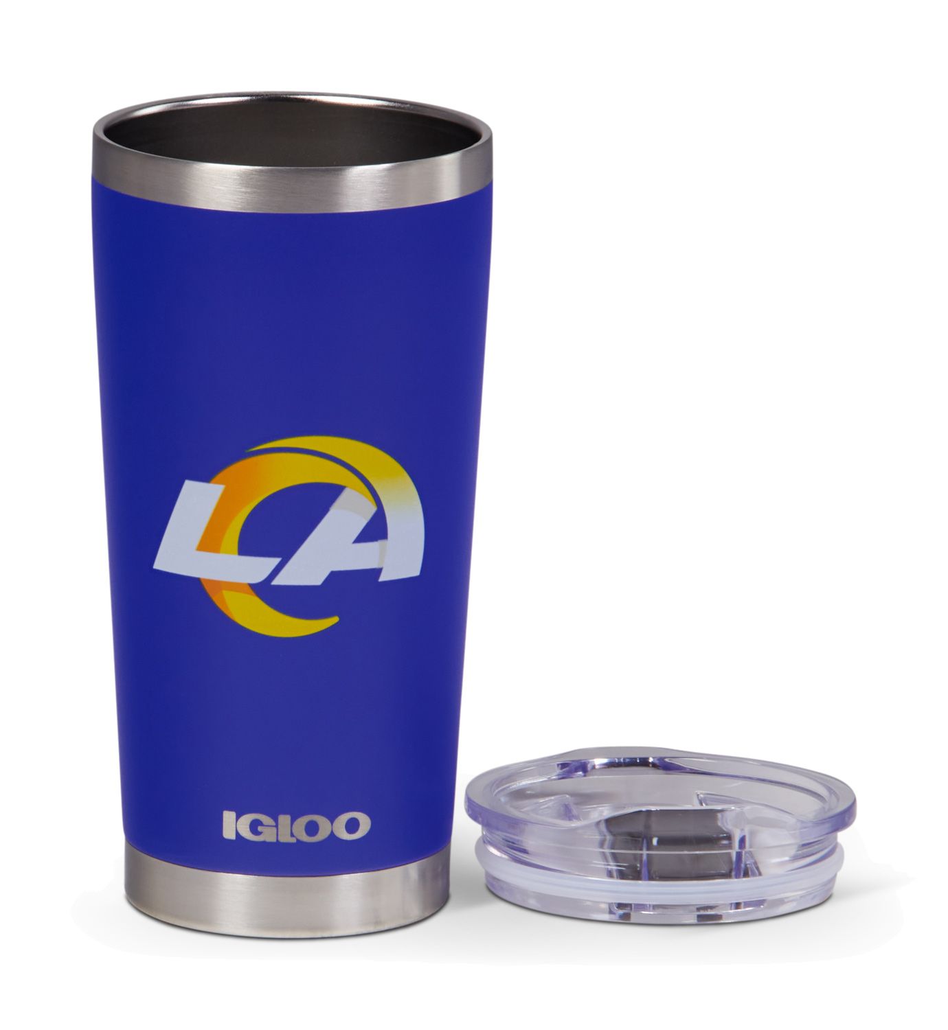 Igloo Los Angeles Rams Stainless Steel 20 oz. Tumbler product image