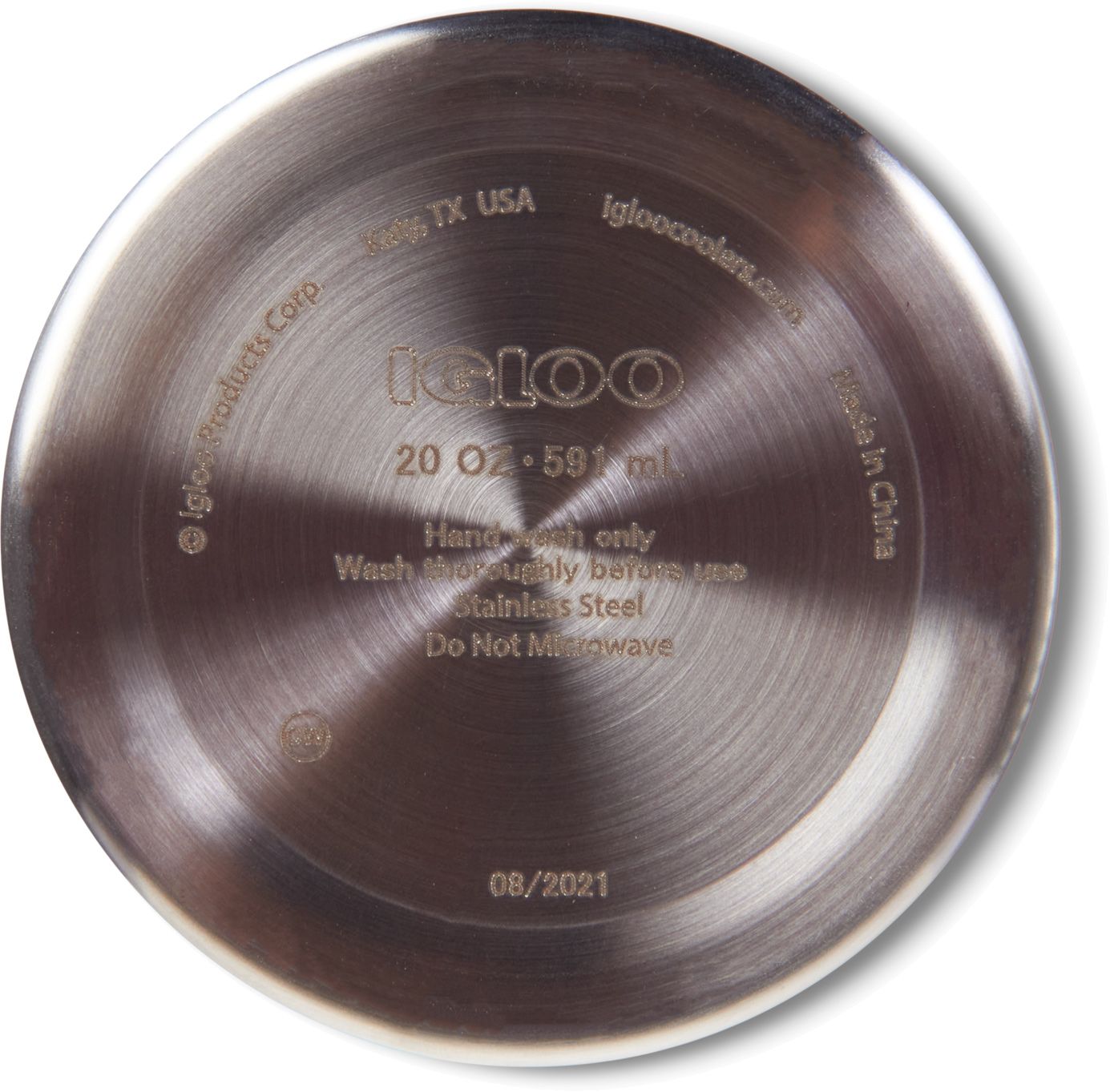 Igloo Los Angeles Rams Stainless Steel 20 oz. Tumbler product image