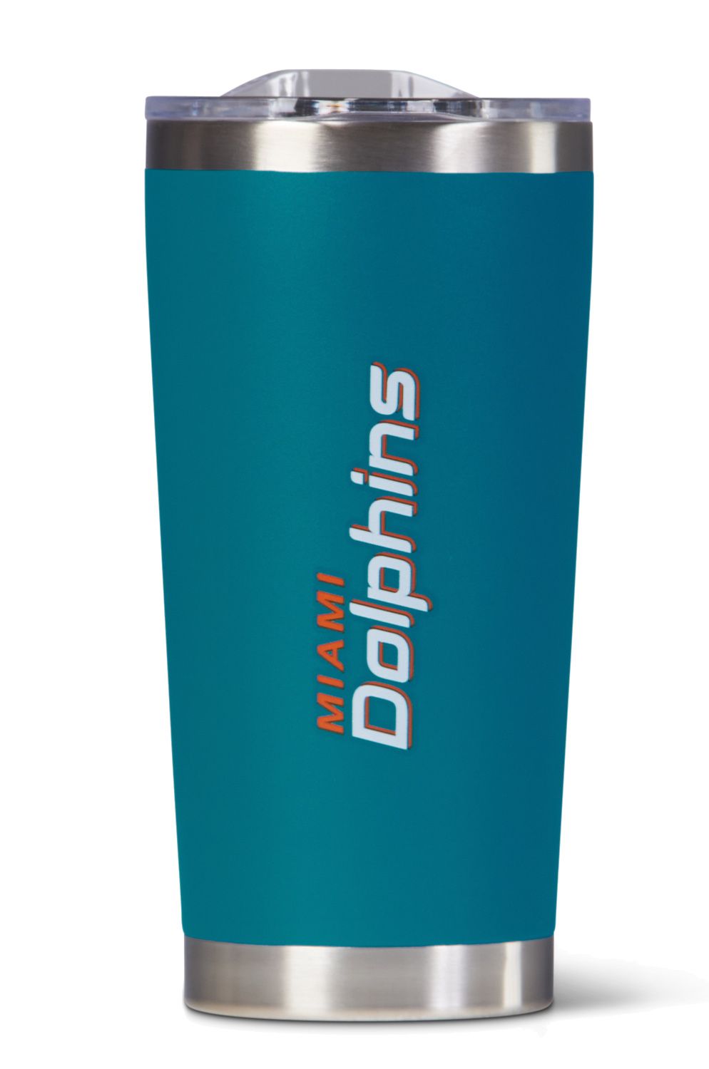 Igloo Miami Dolphins Stainless Steel 20 oz. Tumbler product image