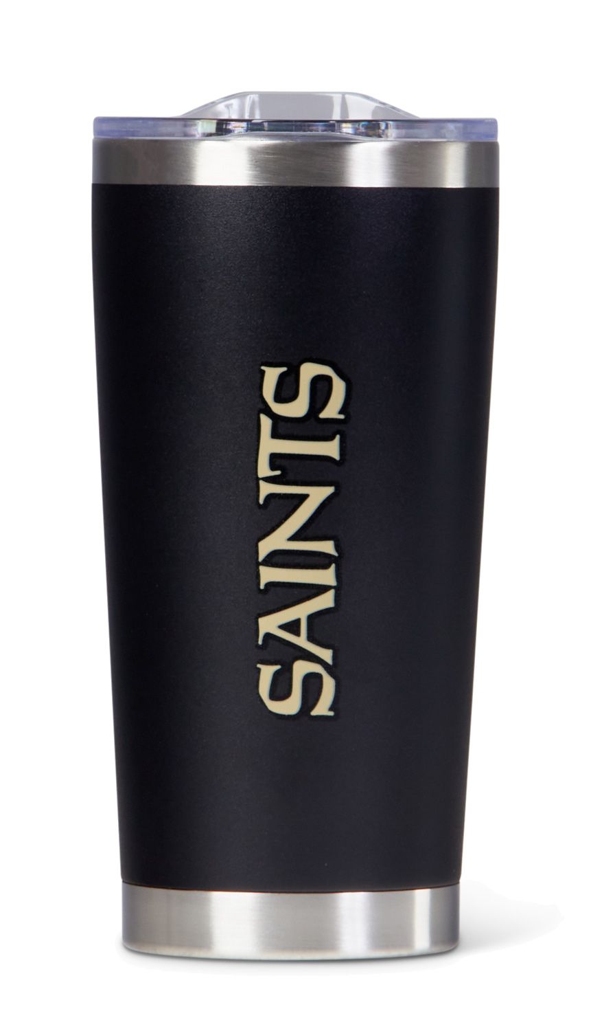 Igloo New Orleans Saints Stainless Steel 20 oz. Tumbler