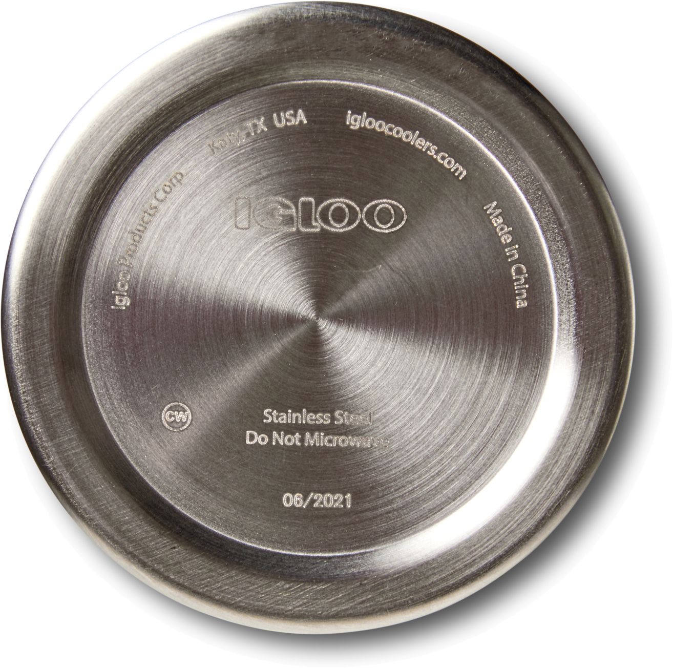 Igloo New York Giants Stainless Steel 20 oz. Tumbler product image