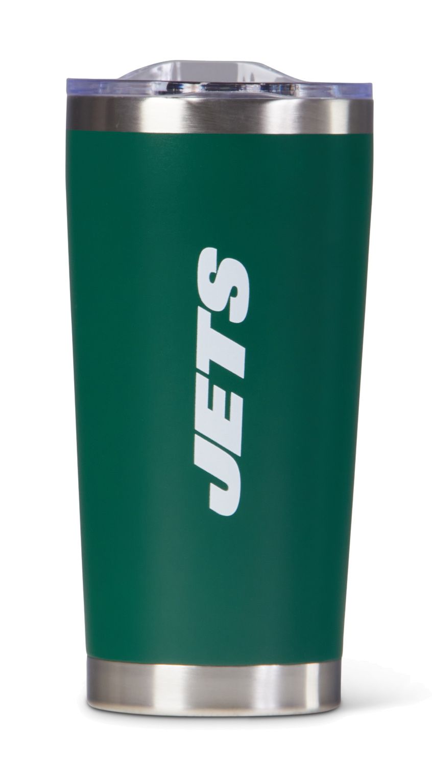 Igloo New York Jets Stainless Steel 20 oz. Tumbler product image