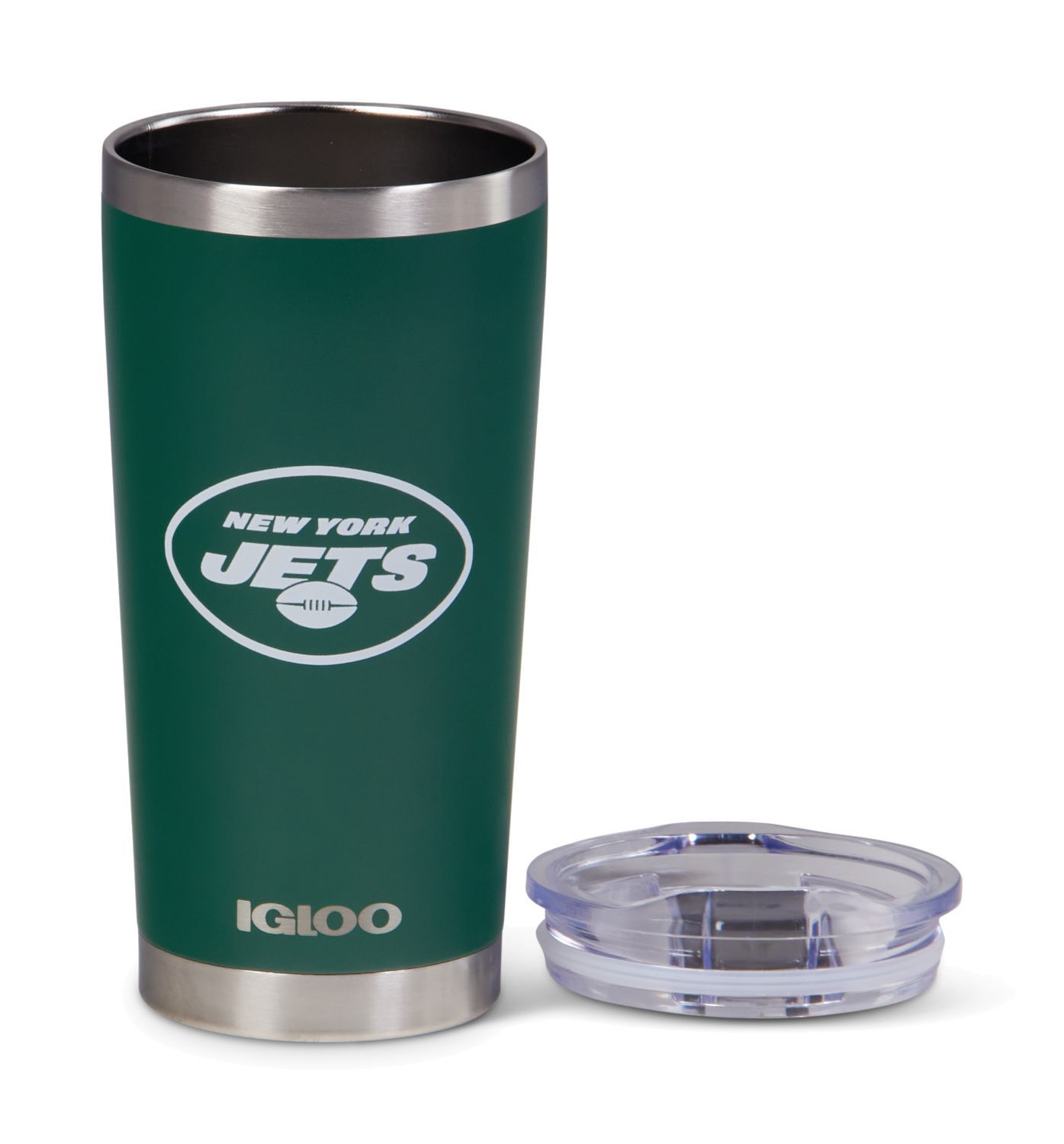 Igloo New York Jets Stainless Steel 20 oz. Tumbler product image
