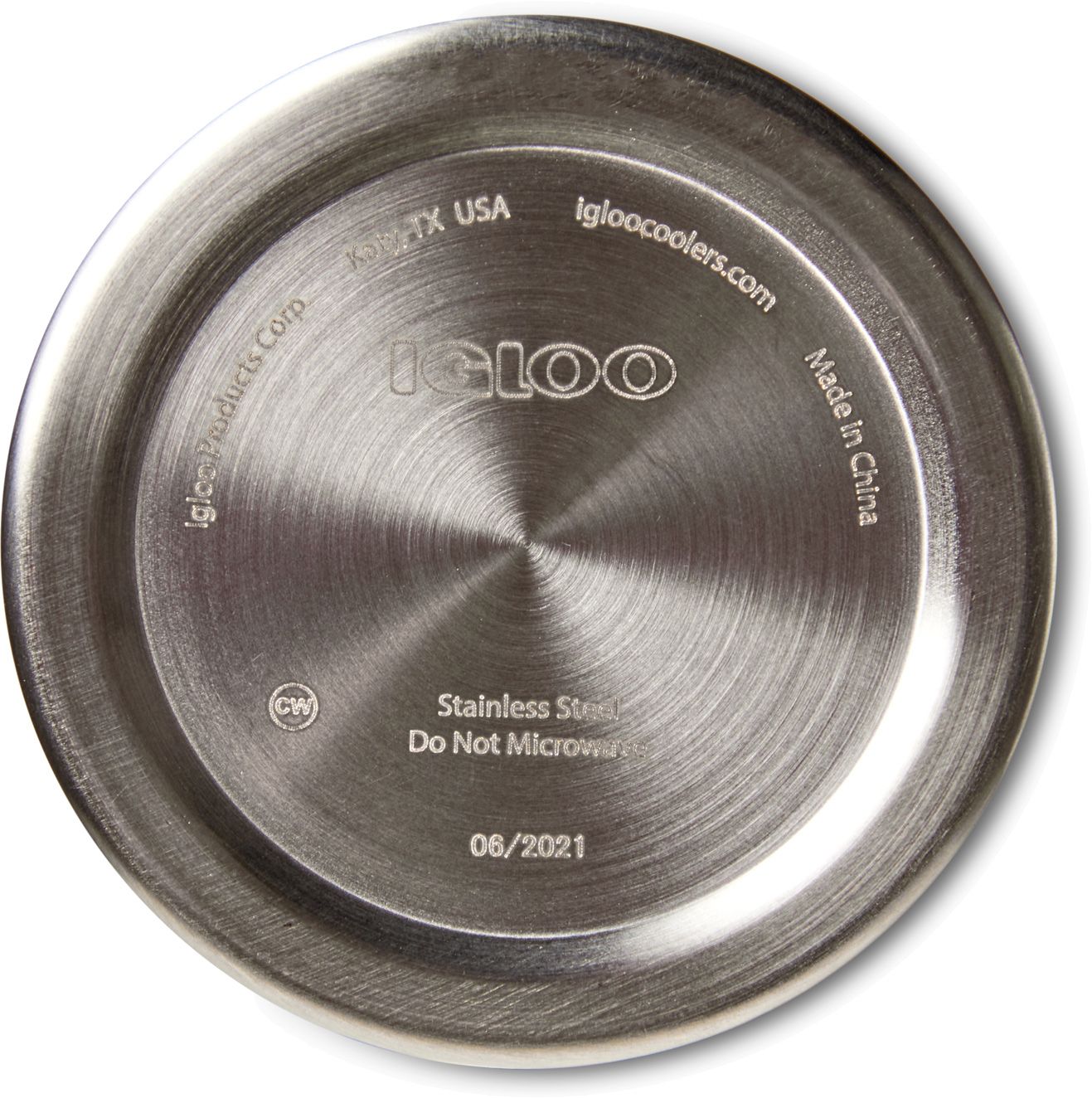 Igloo New York Jets Stainless Steel 20 oz. Tumbler product image