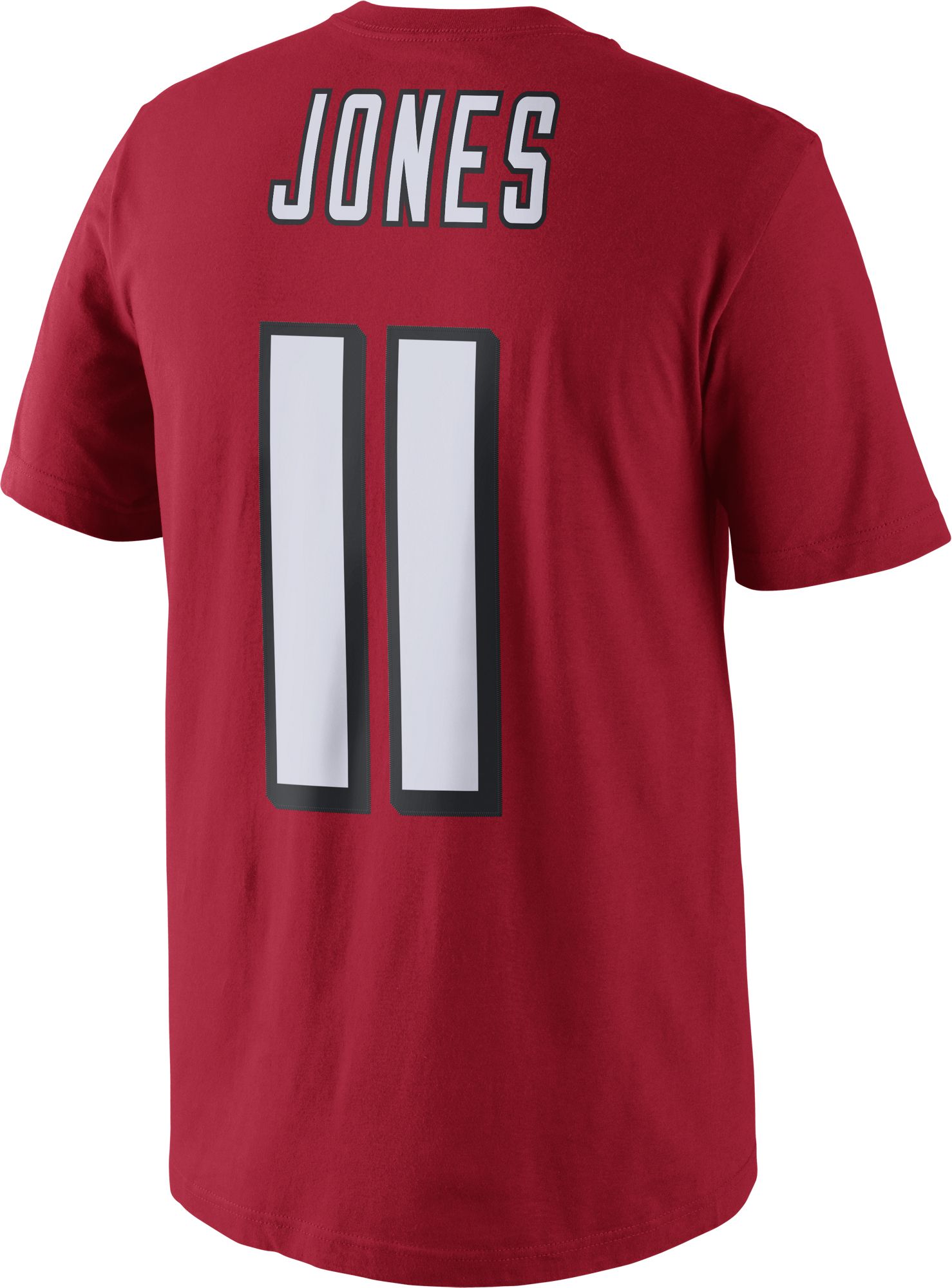 julio jones t shirt