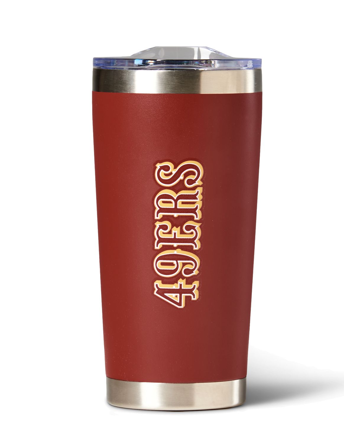 Igloo San Francisco 49ers Stainless Steel 20 oz. Tumbler product image