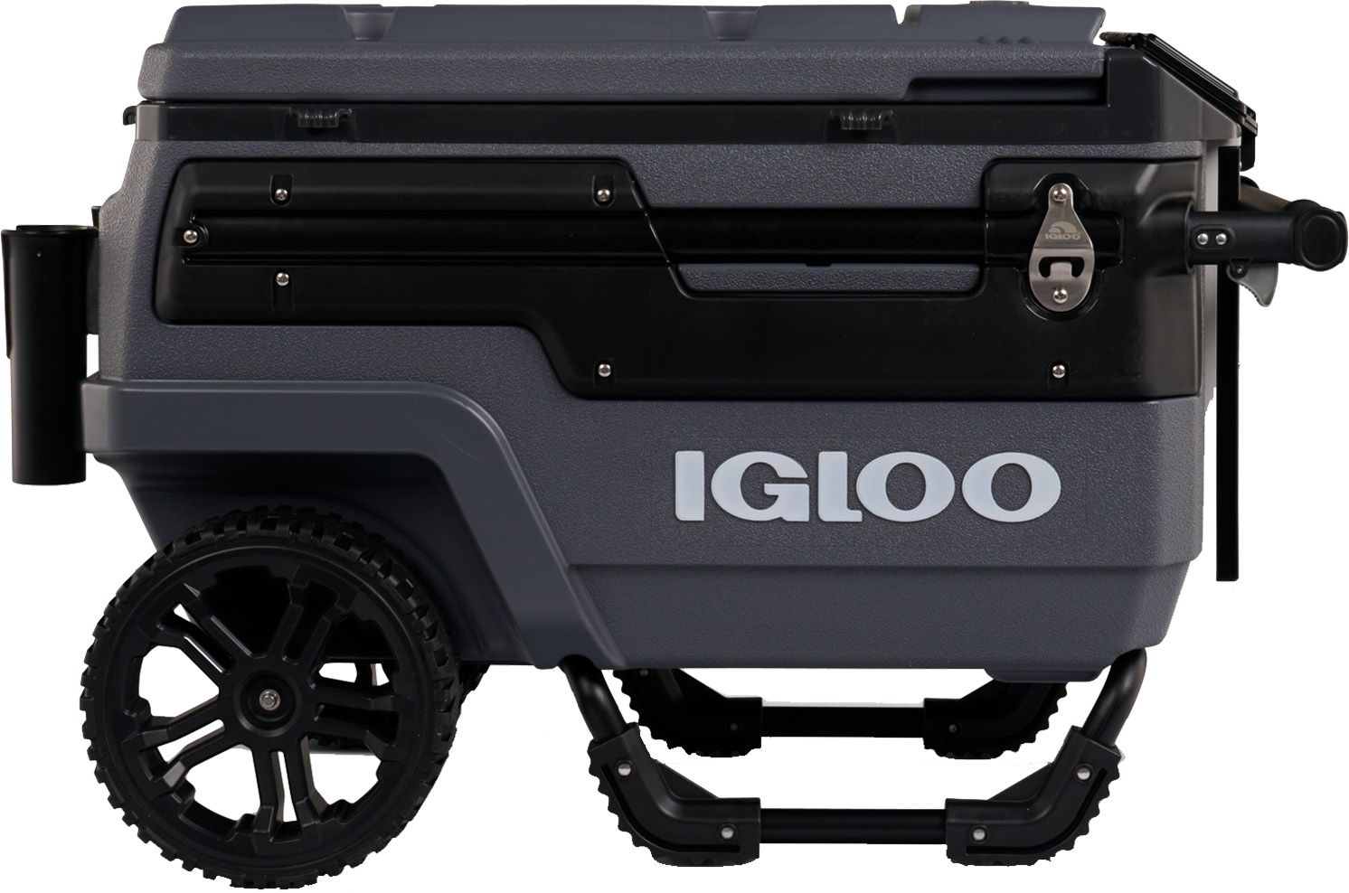 Igloo 70 Qt. Trailmate Roller Cooler product image