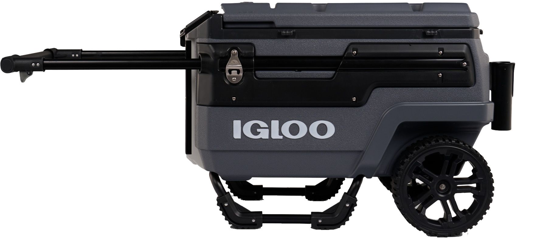 Igloo 70 Qt. Trailmate Roller Cooler product image